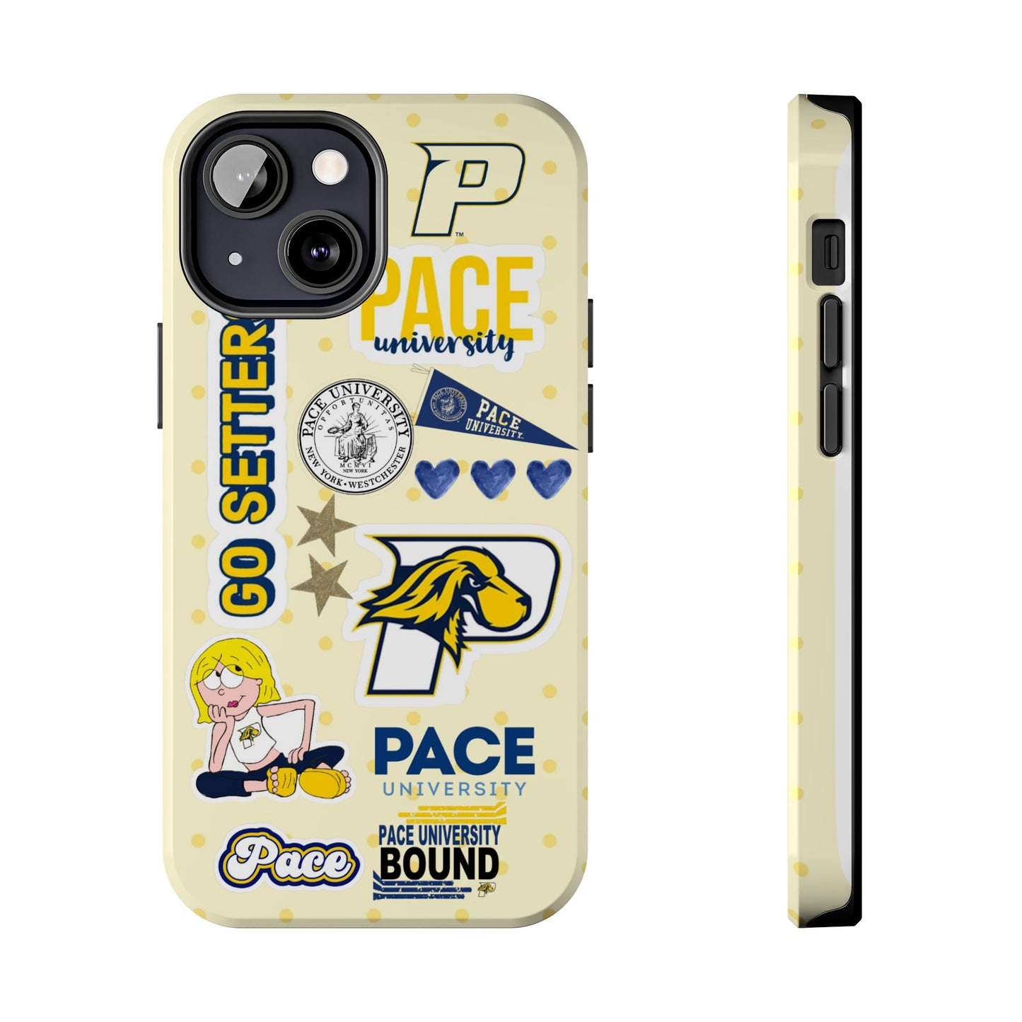 Pace University