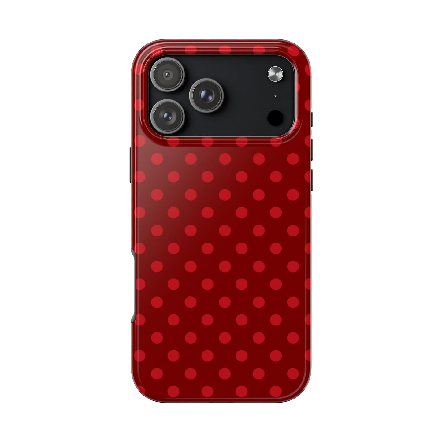 Candy Cane Dots
