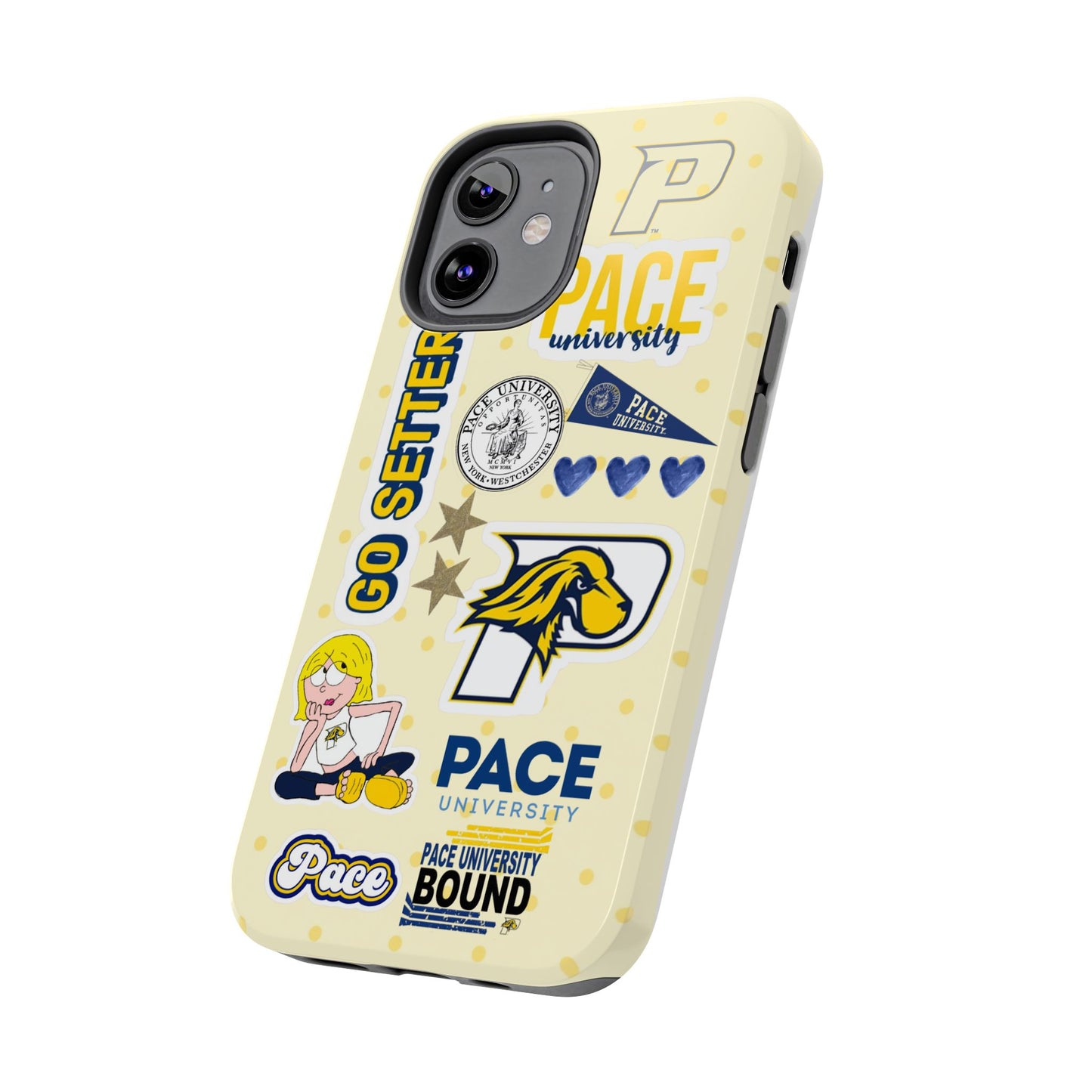 Pace University