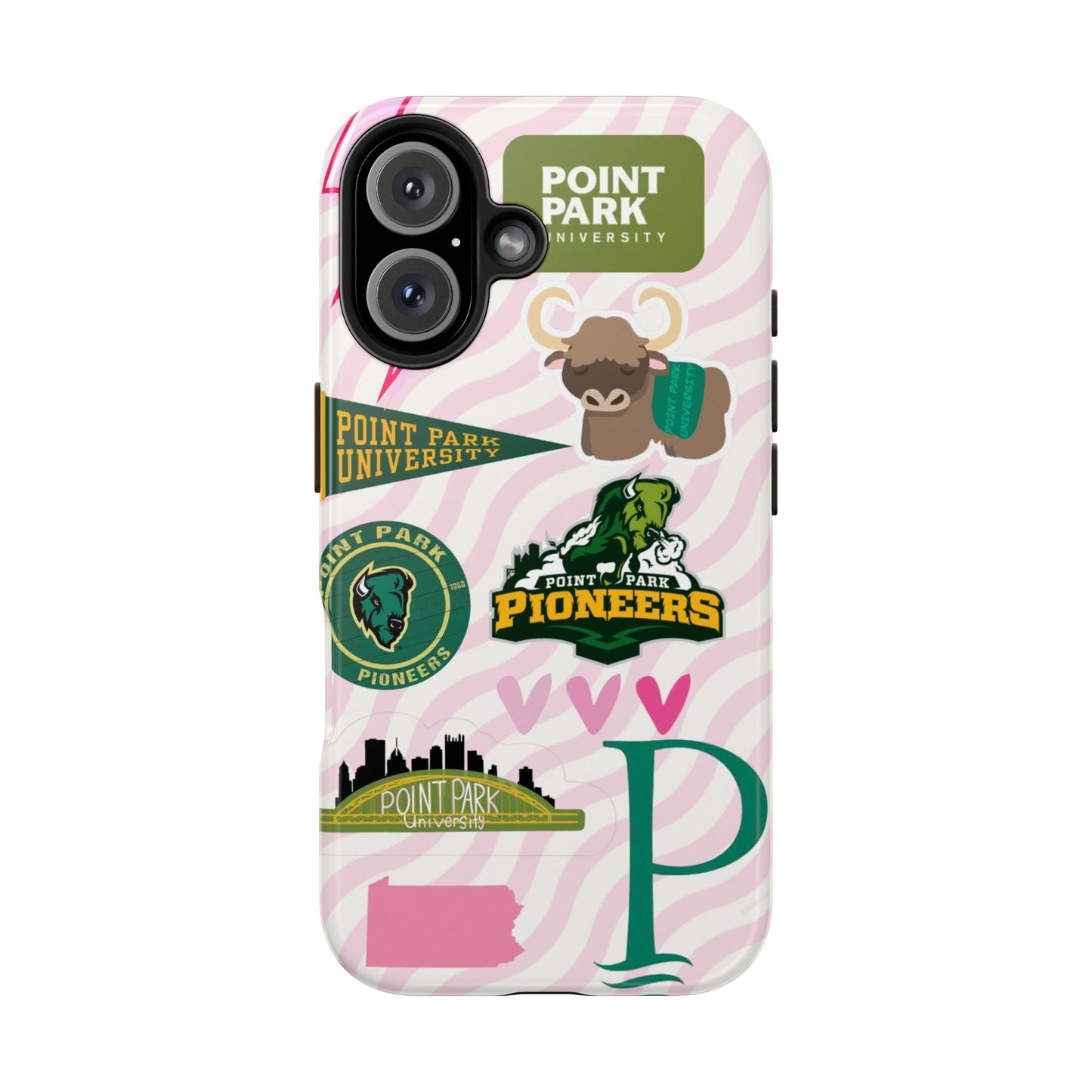Point Park University