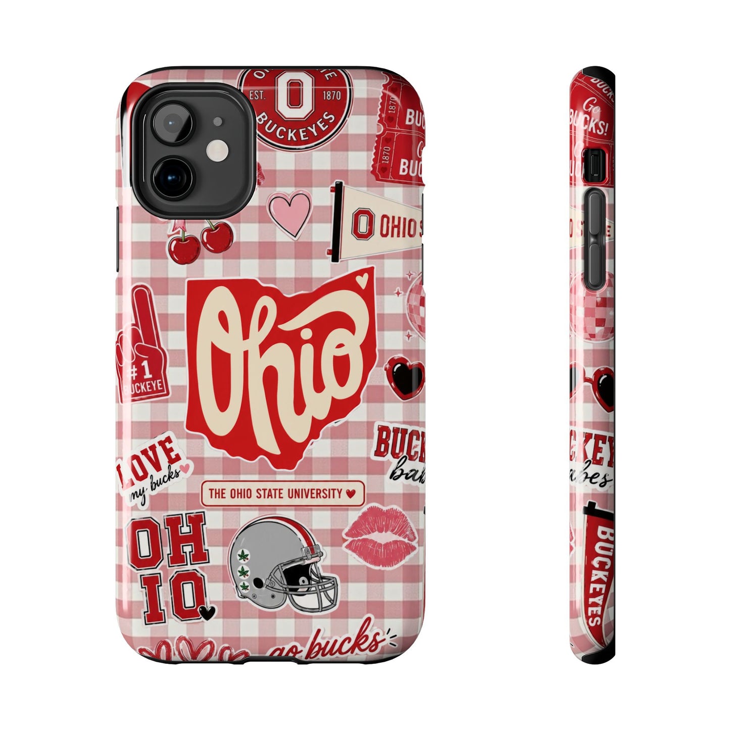 The Ohio State University