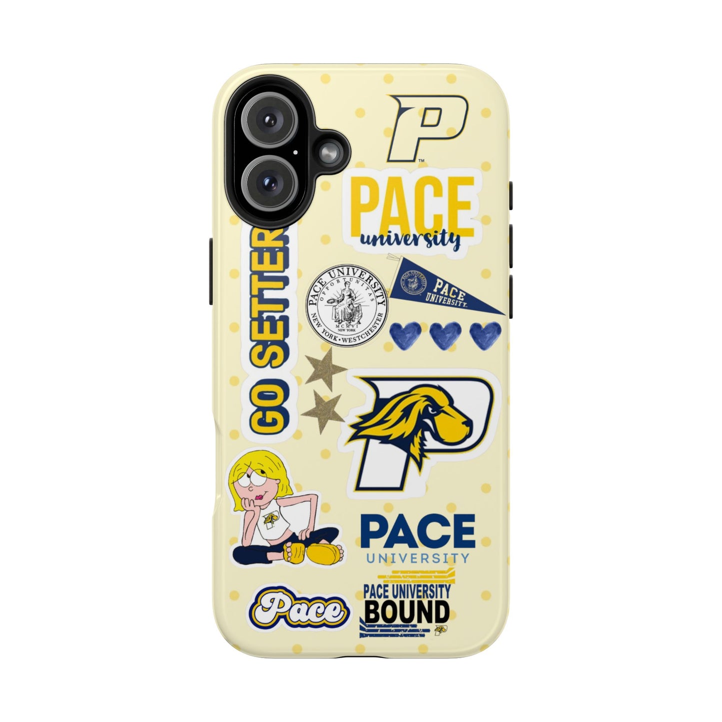 Pace University