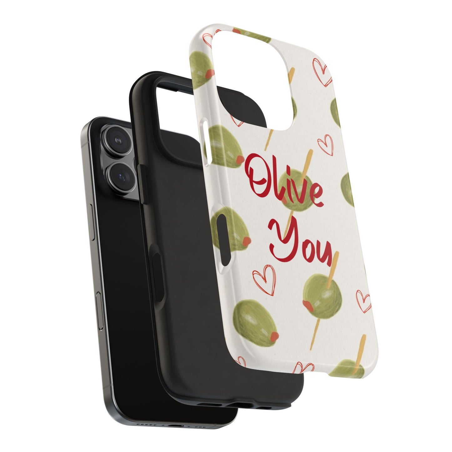 Olive You