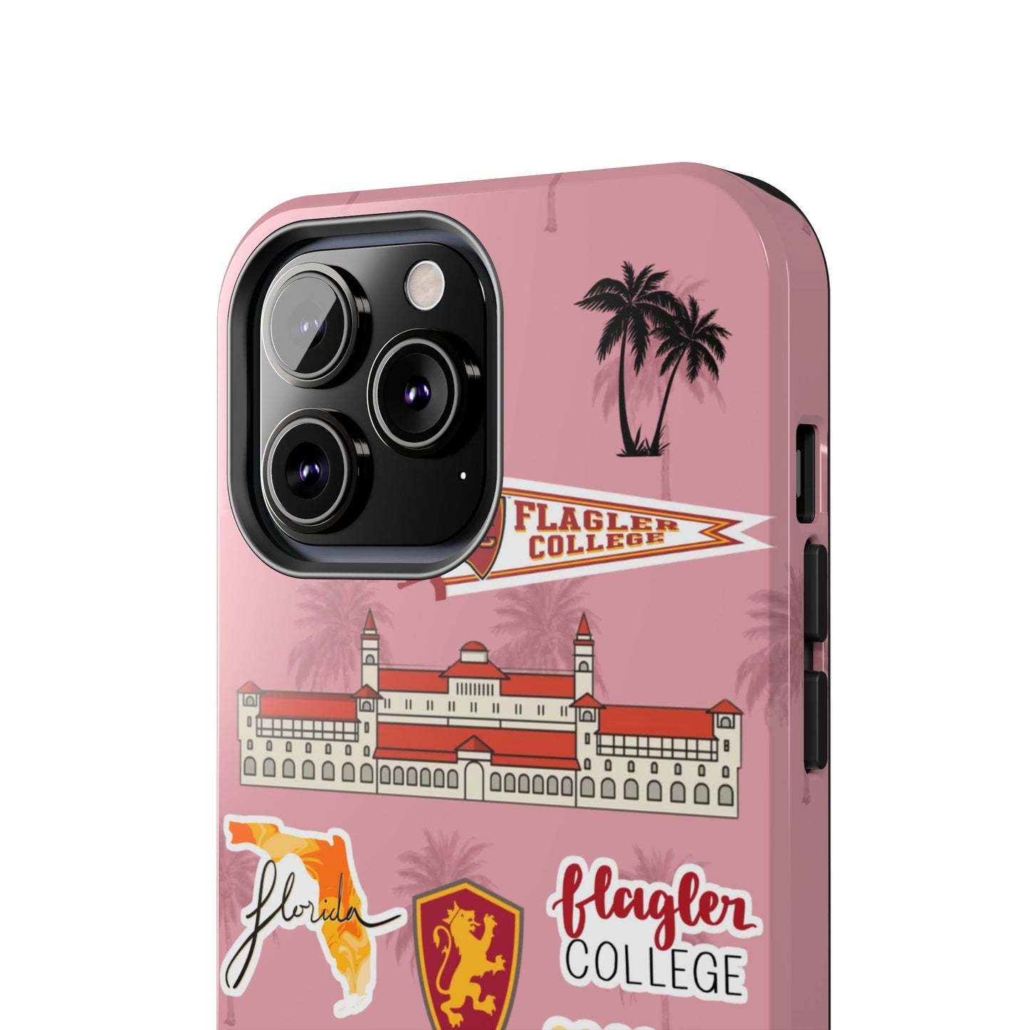 Flagler College