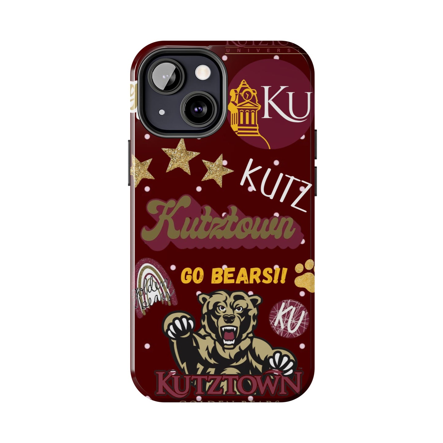 Kutztown University