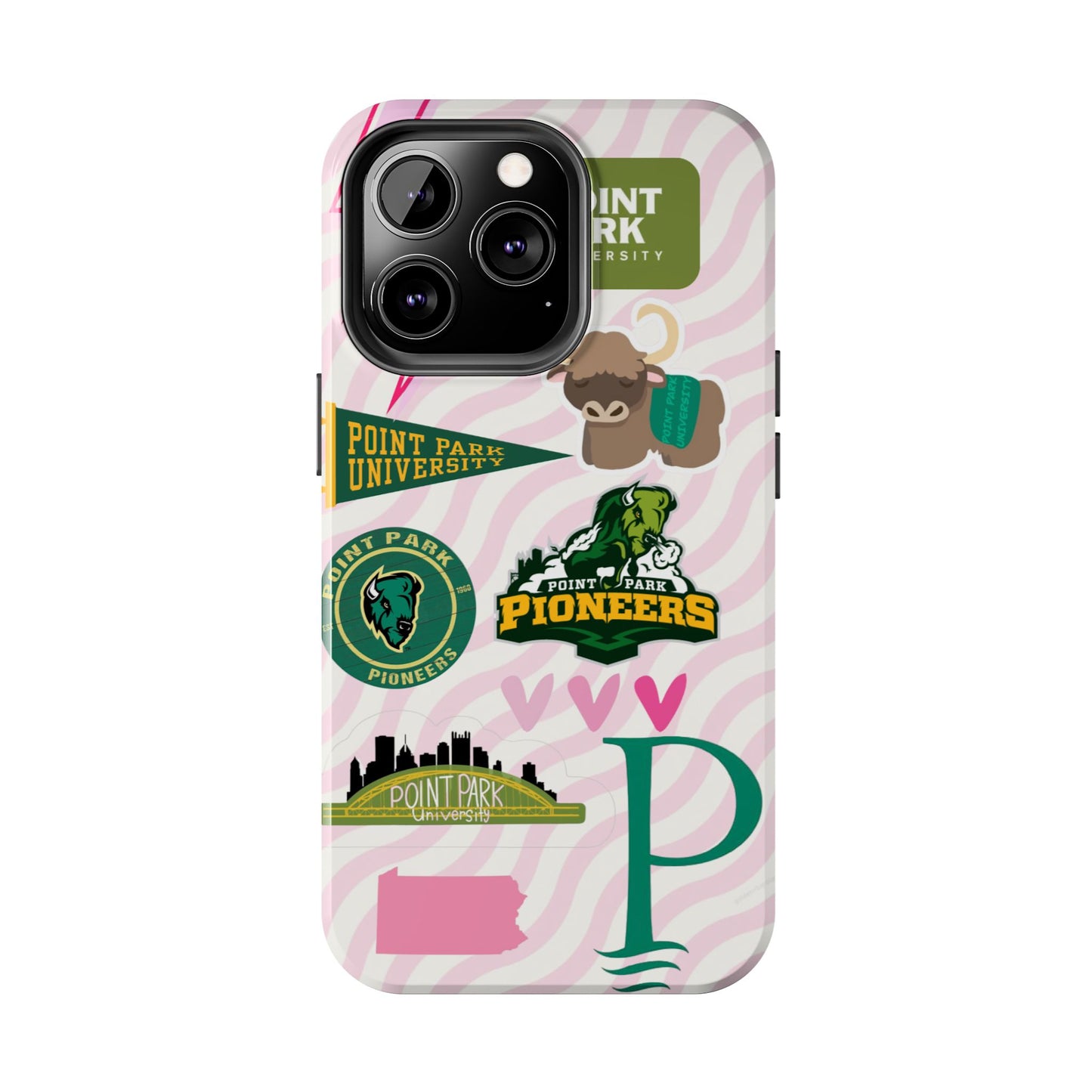 Point Park University