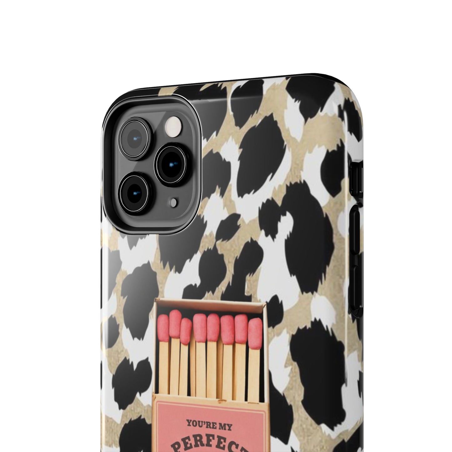Purrfect Match