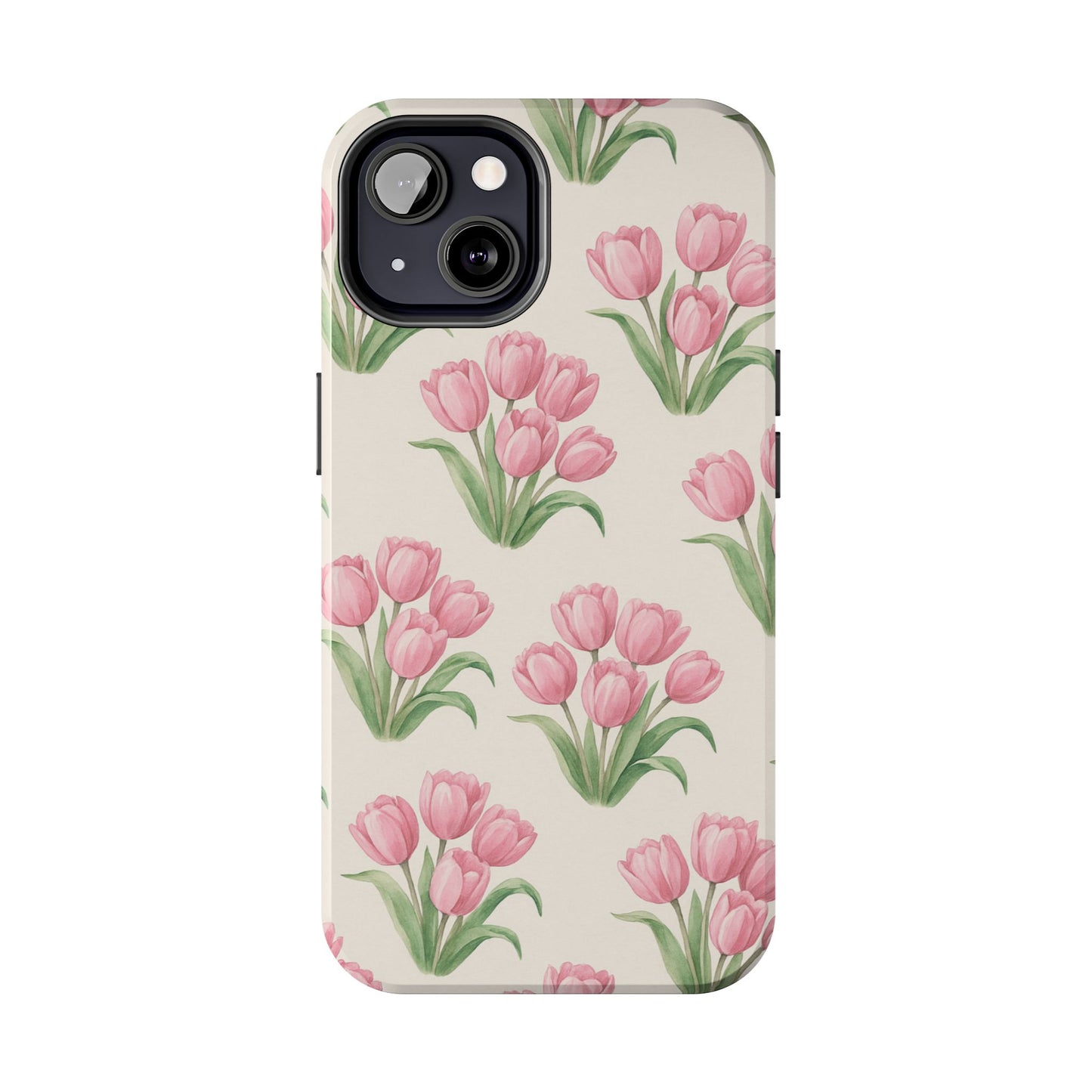 Tulip Touch