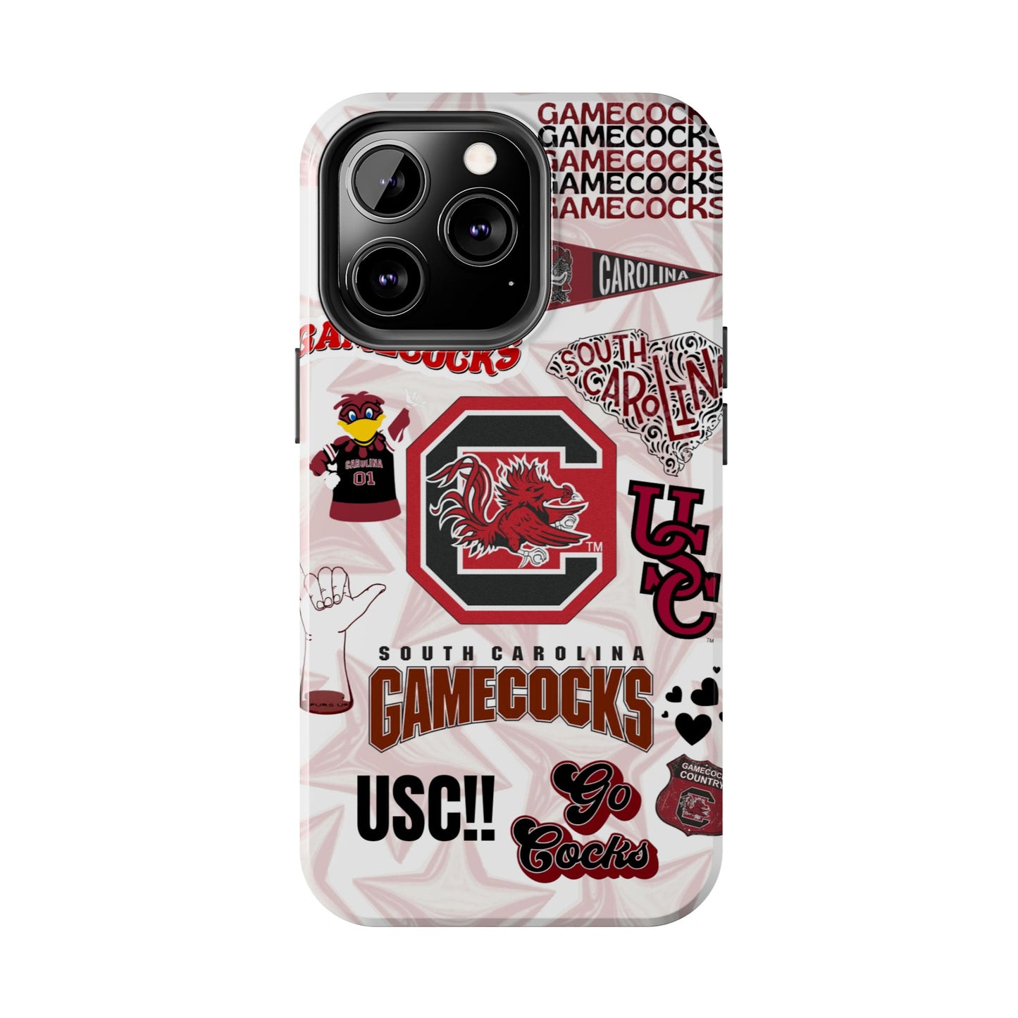 University of South Carolina