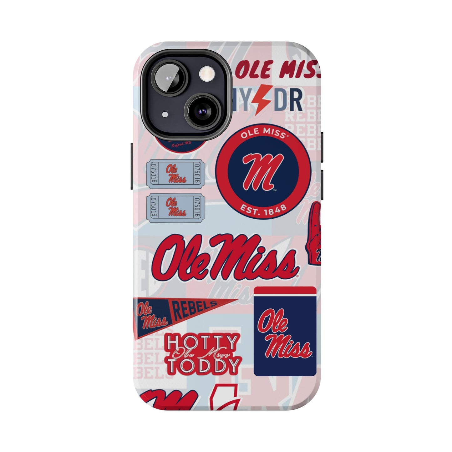 Ole Miss
