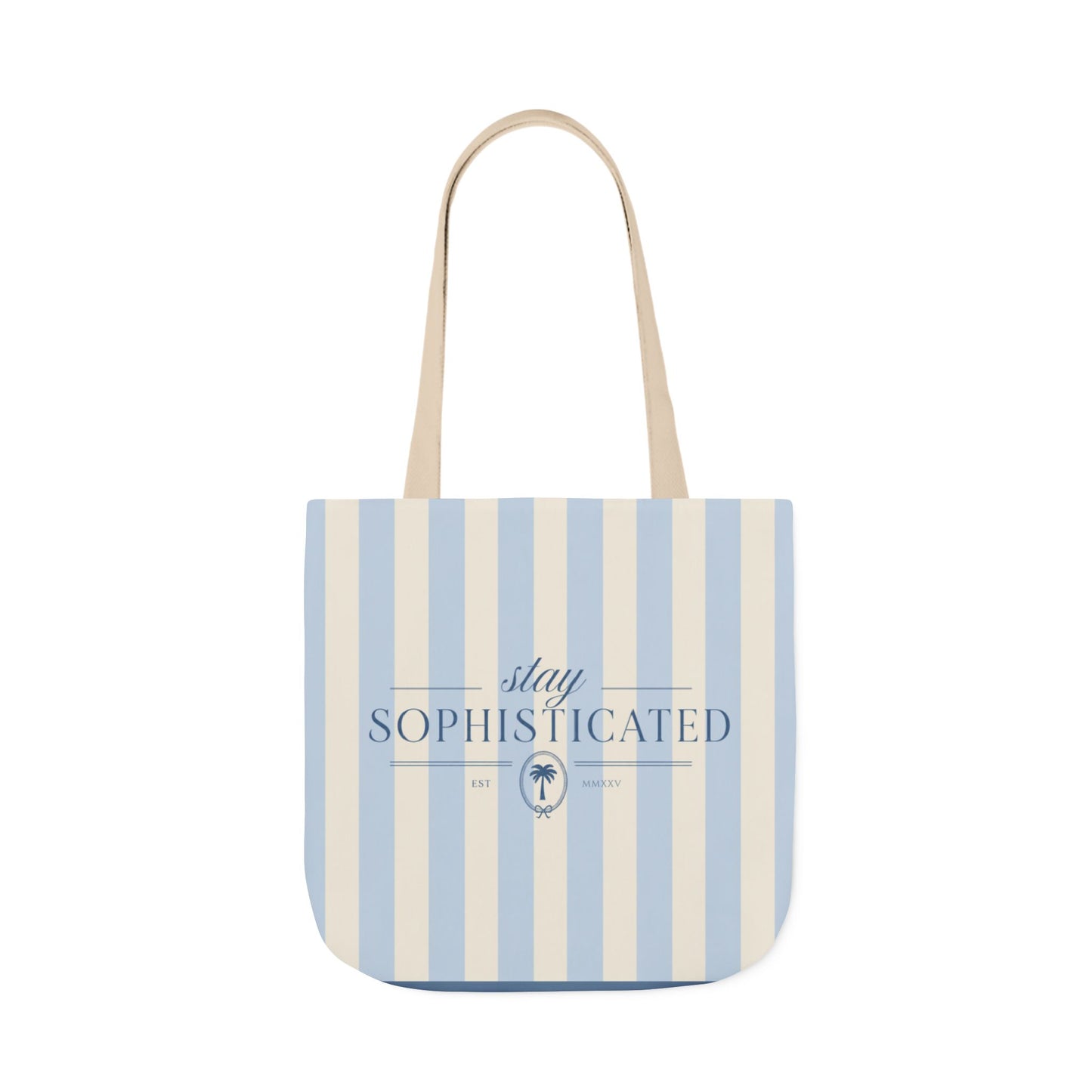 Stay Sophisticated Tote