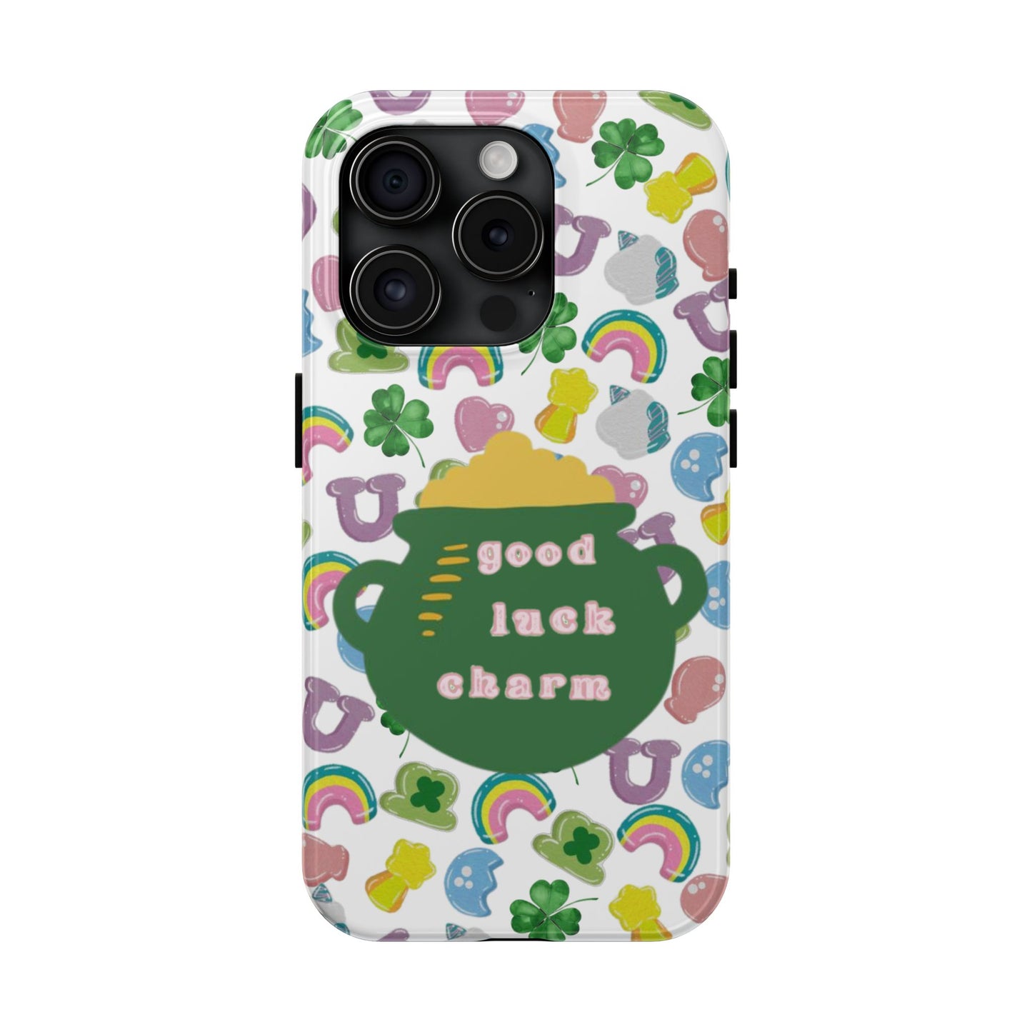 Lucky Charm
