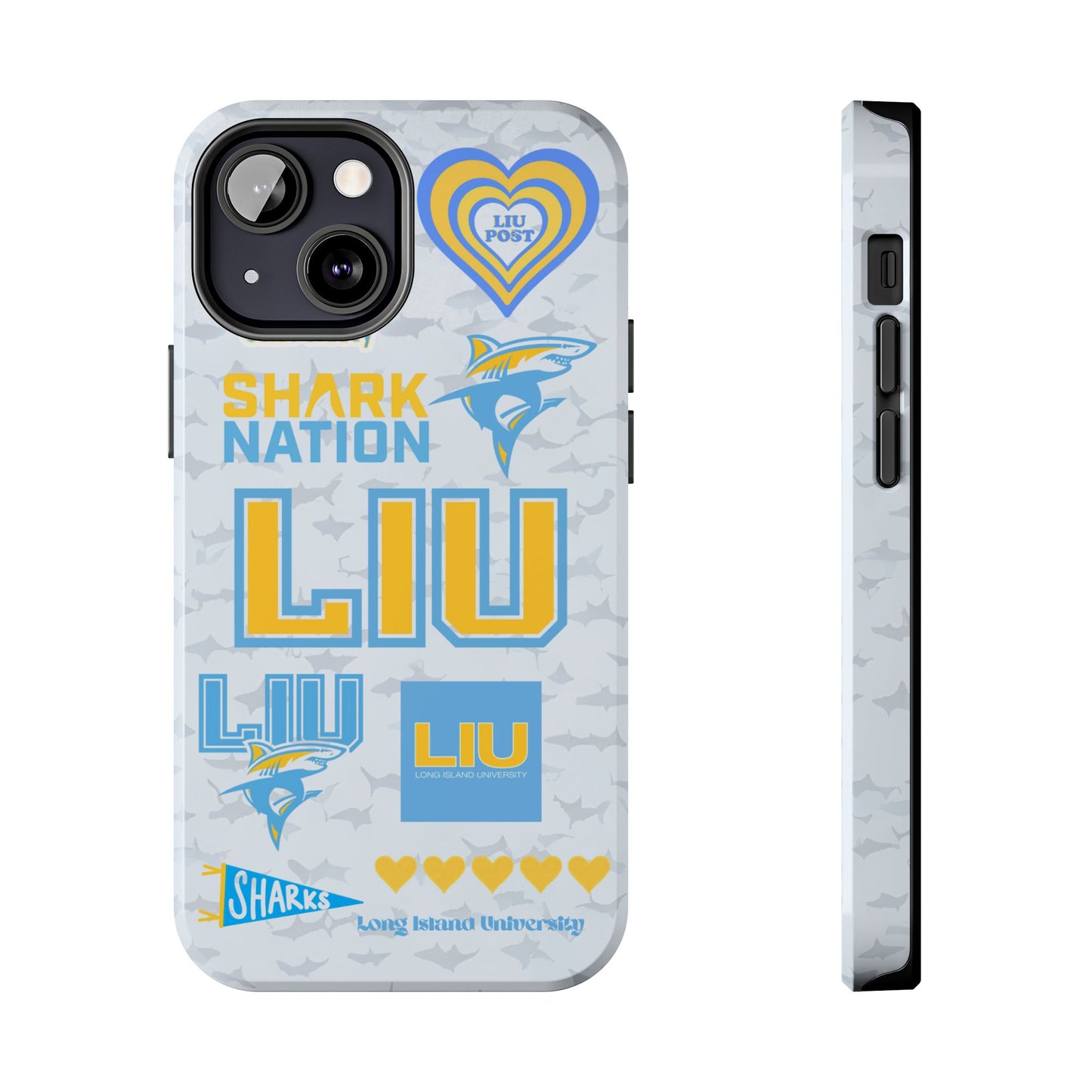 Long Island University