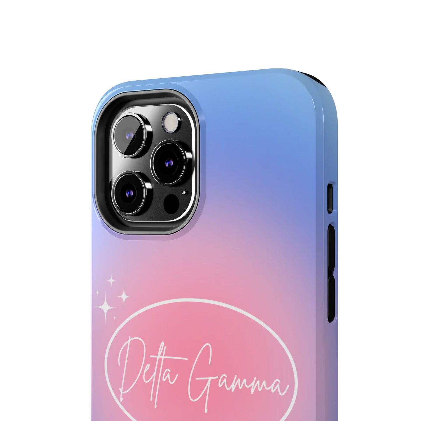 Delta Gamma
