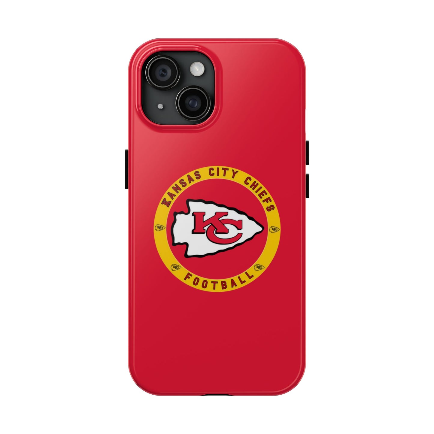 Kansas City Chiefs Case