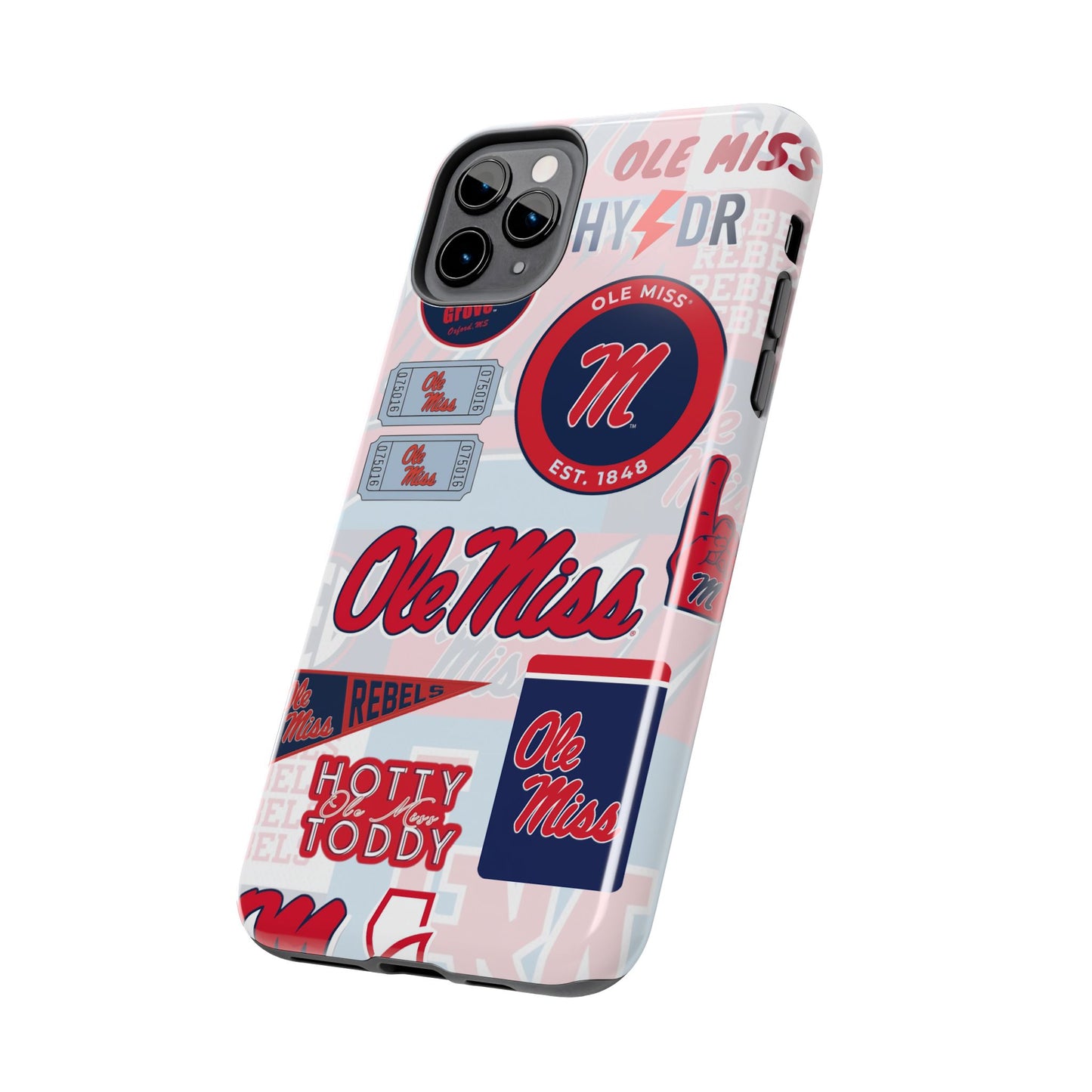 Ole Miss