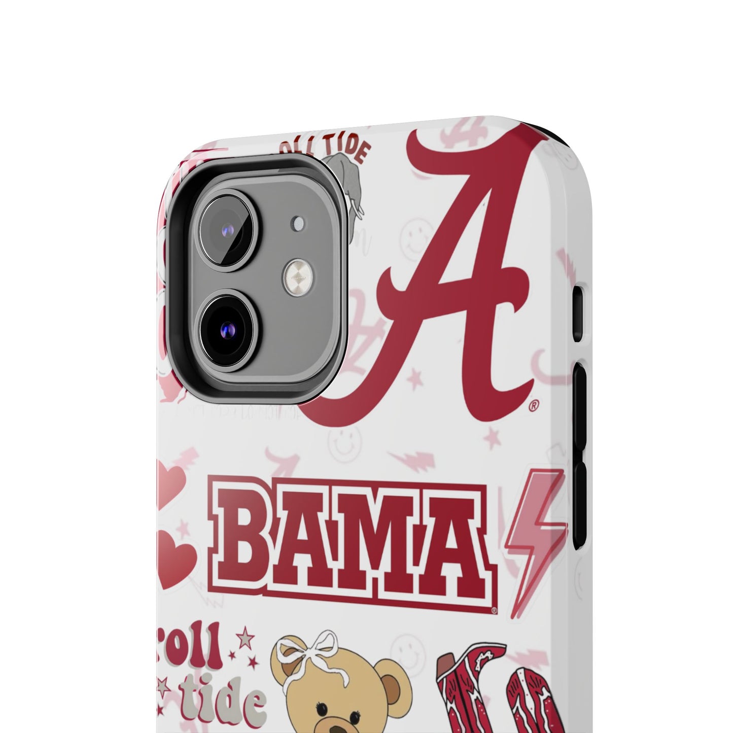 University of Alabama