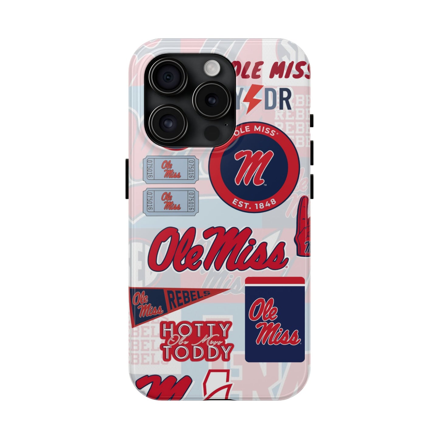Ole Miss