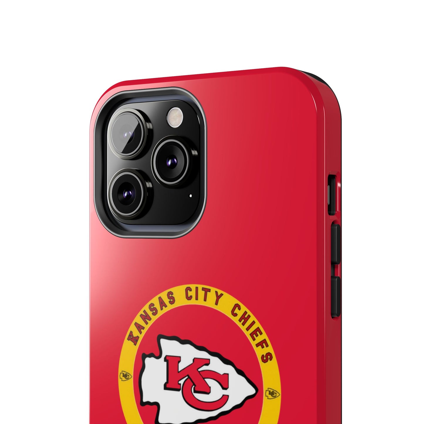 Kansas City Chiefs Case