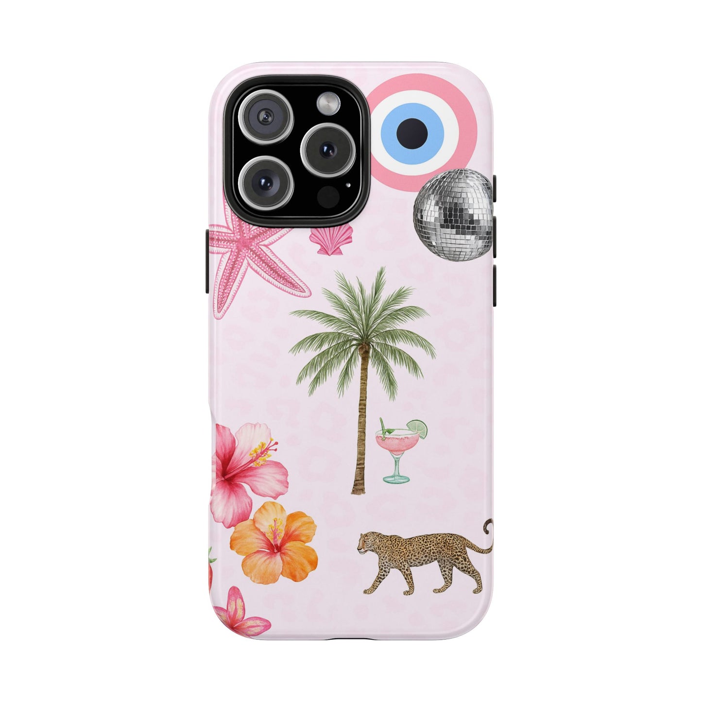 Pink Paradise