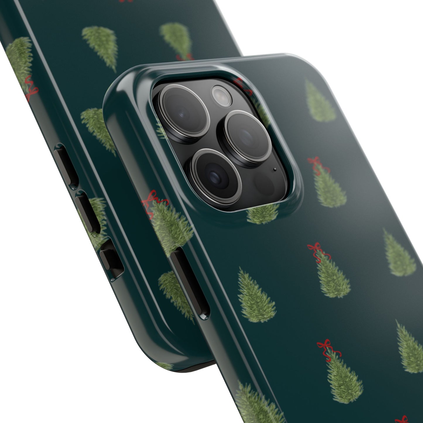 Evergreen Charm