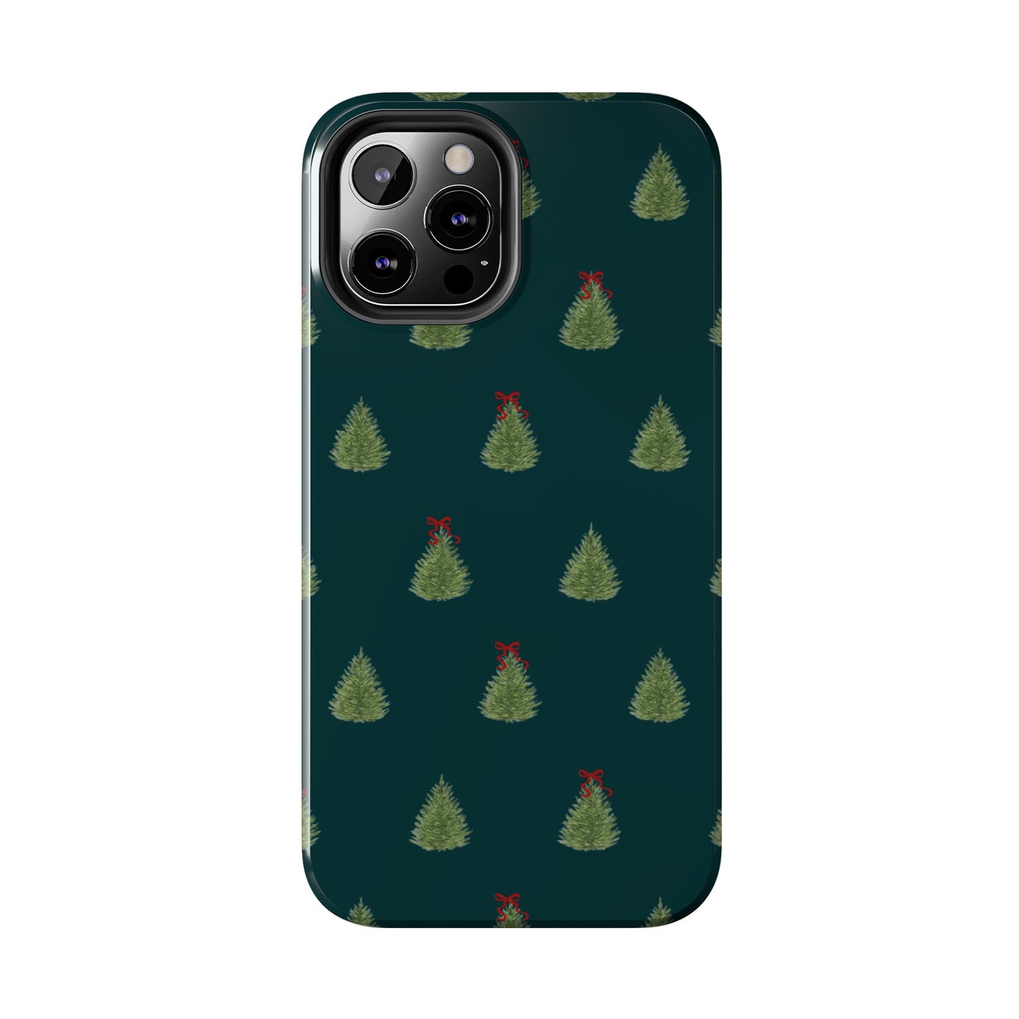 Evergreen Charm