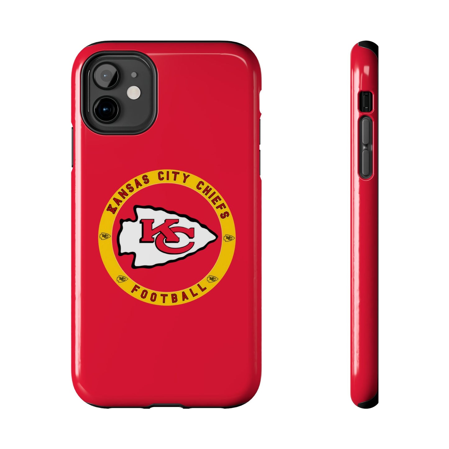 Kansas City Chiefs Case