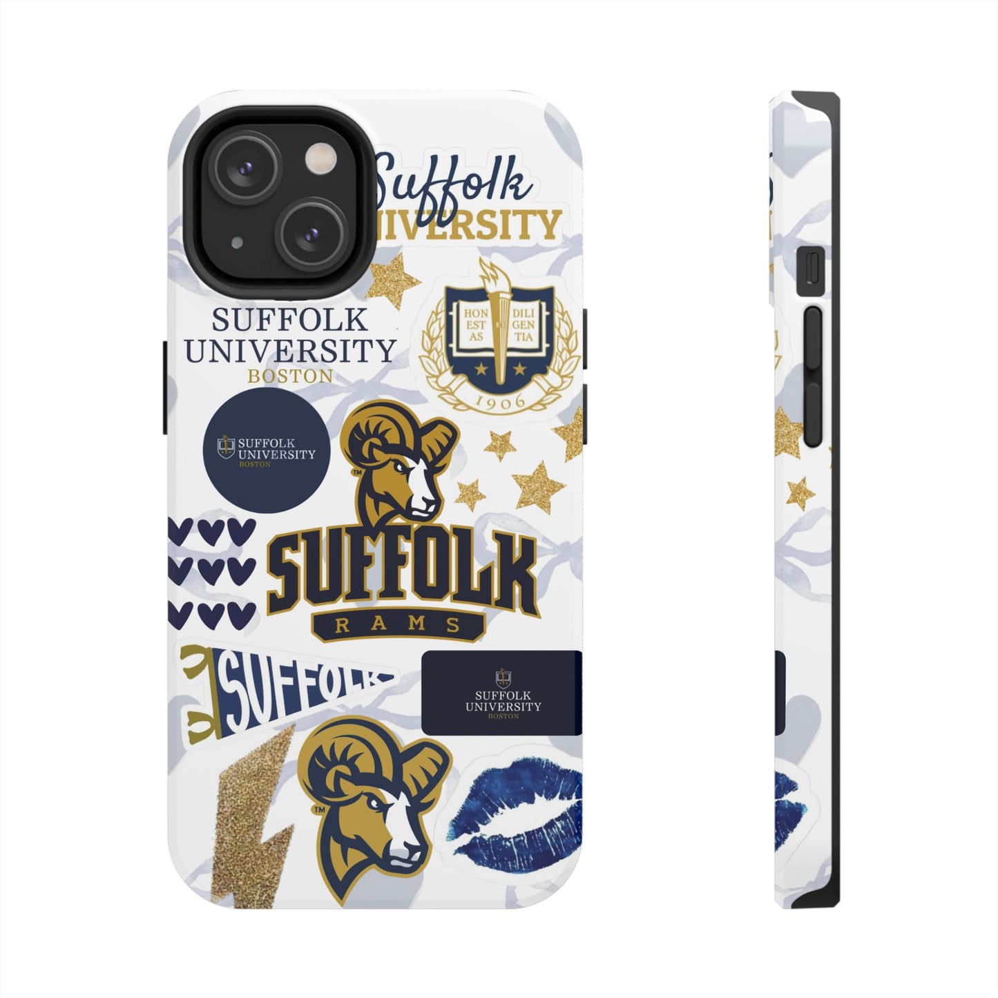 Suffolk University