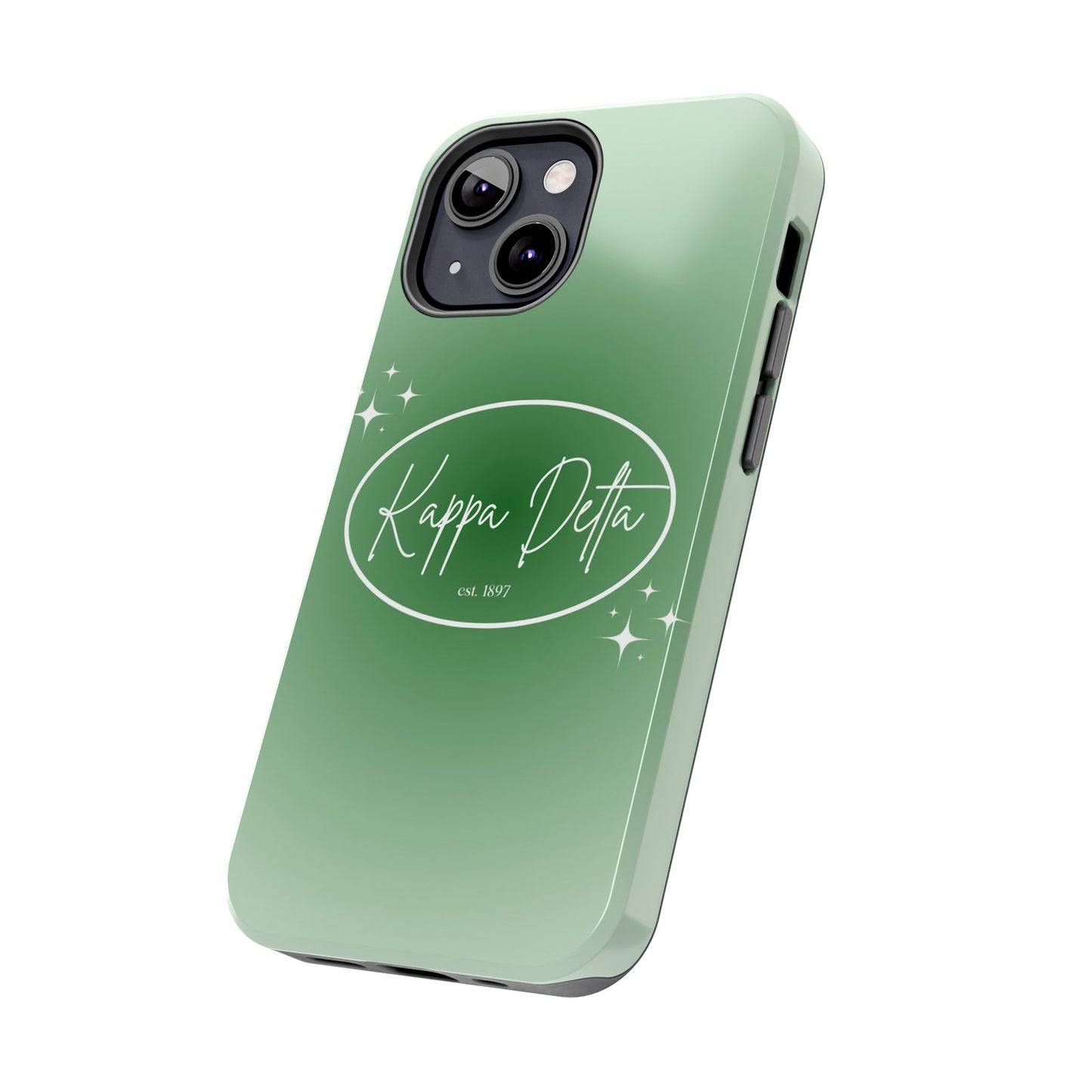 Kappa Delta