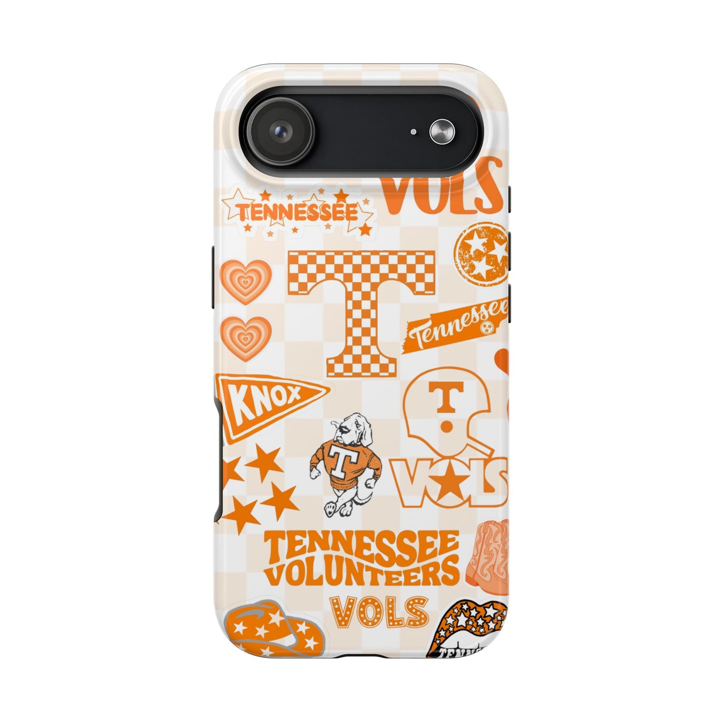 University of Tennessee