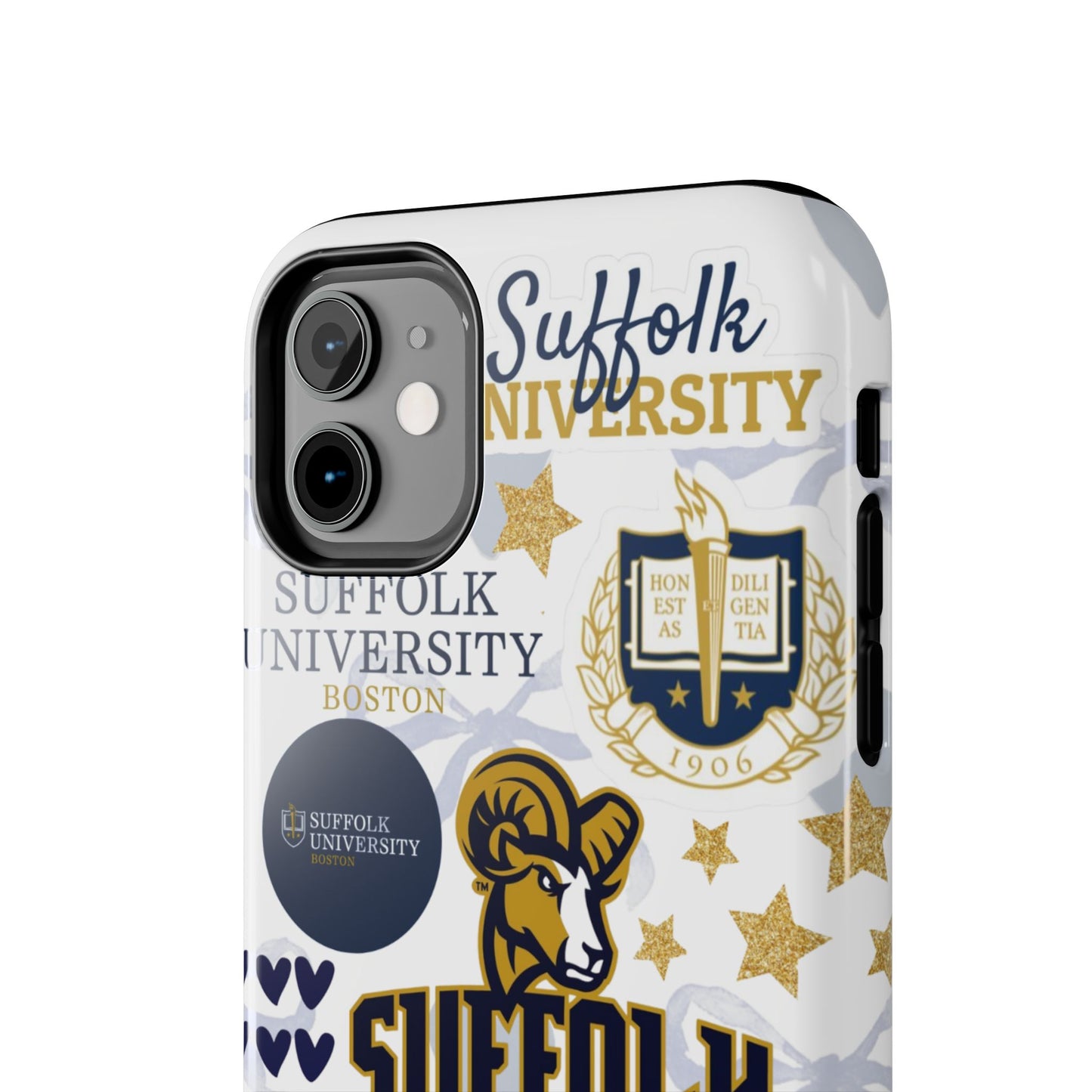Suffolk University