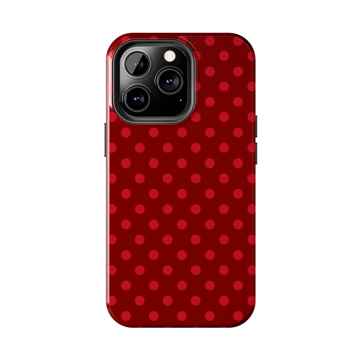 Candy Cane Dots