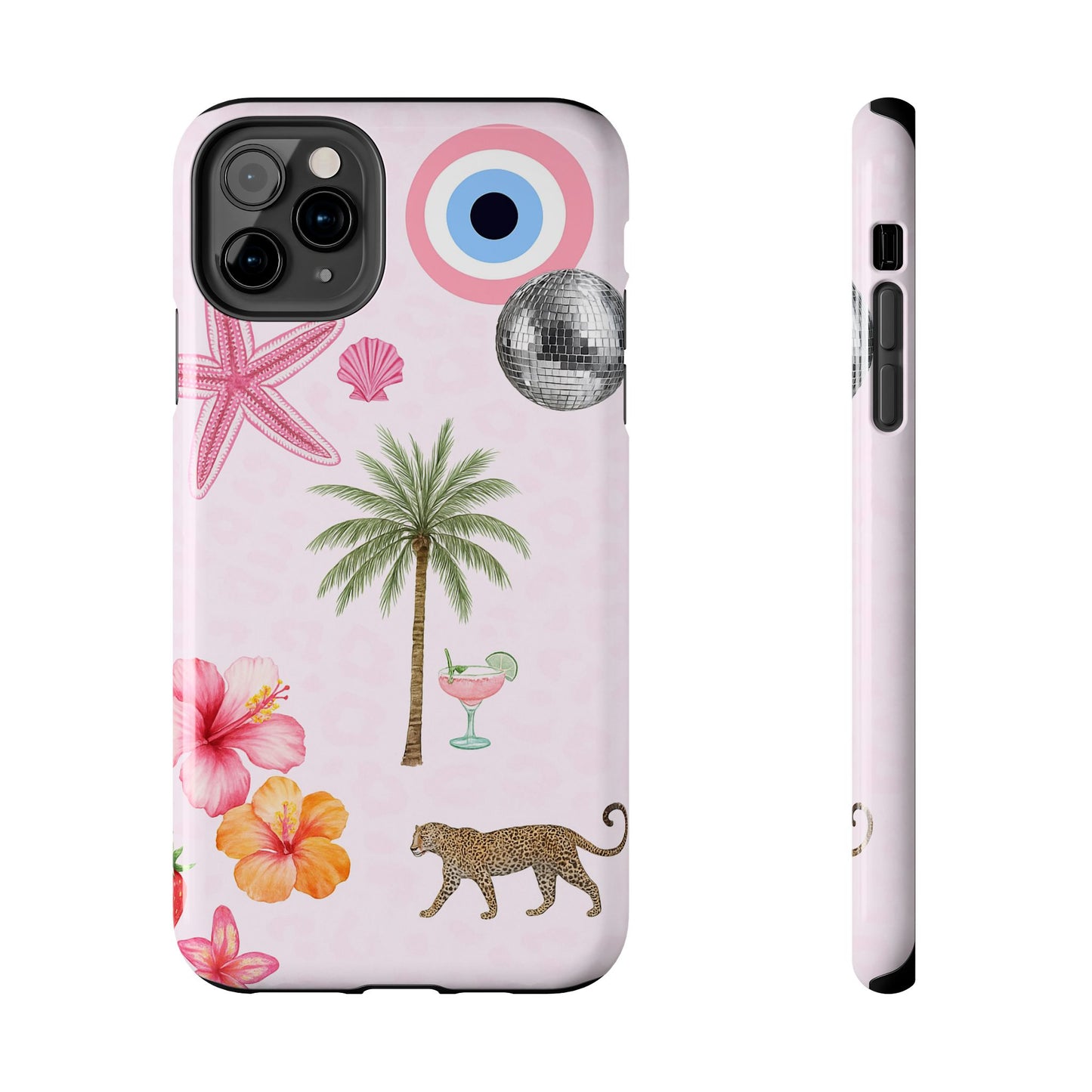 Pink Paradise