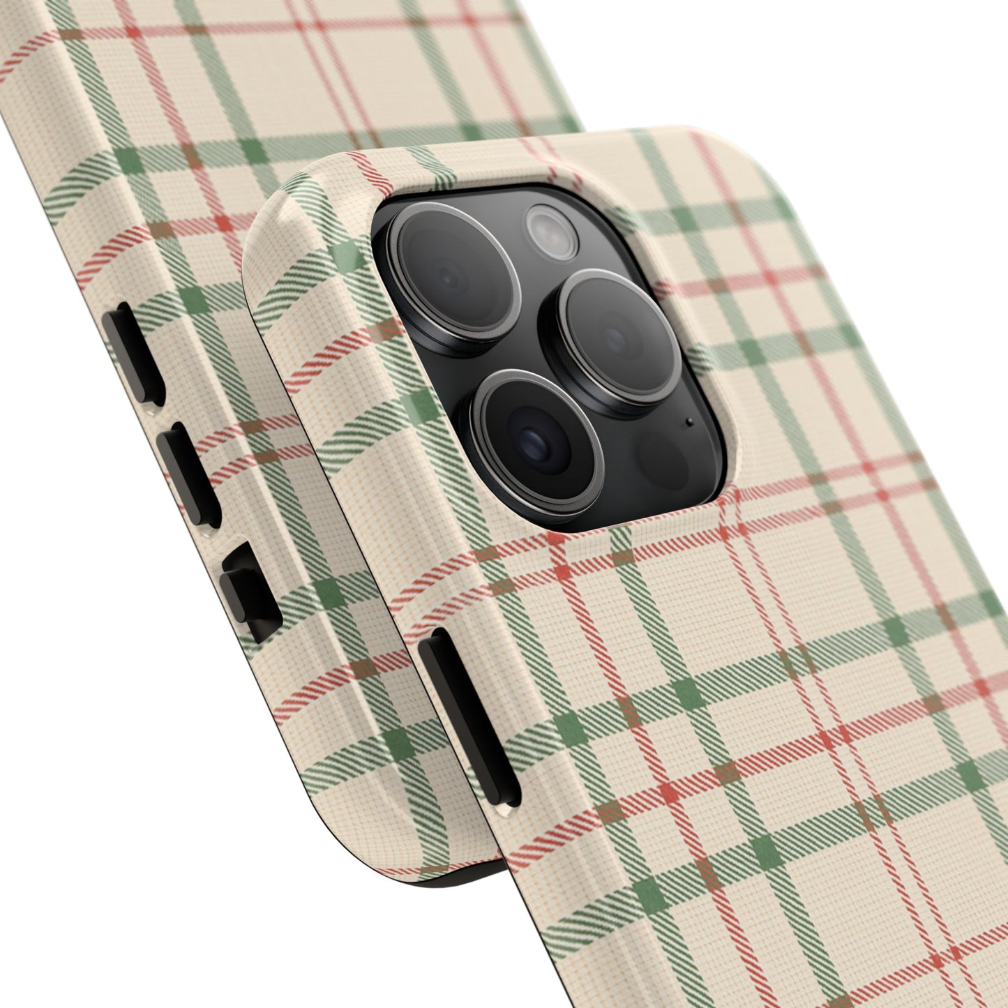 Vintage Plaid