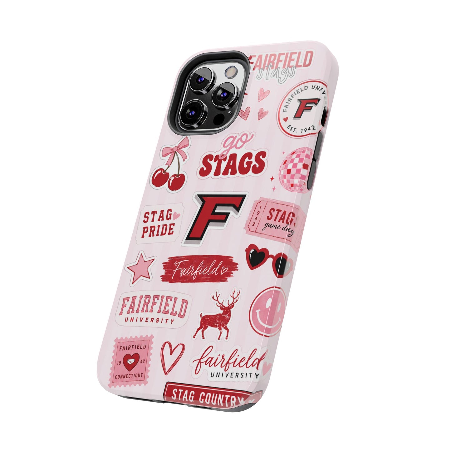 Fairfield University