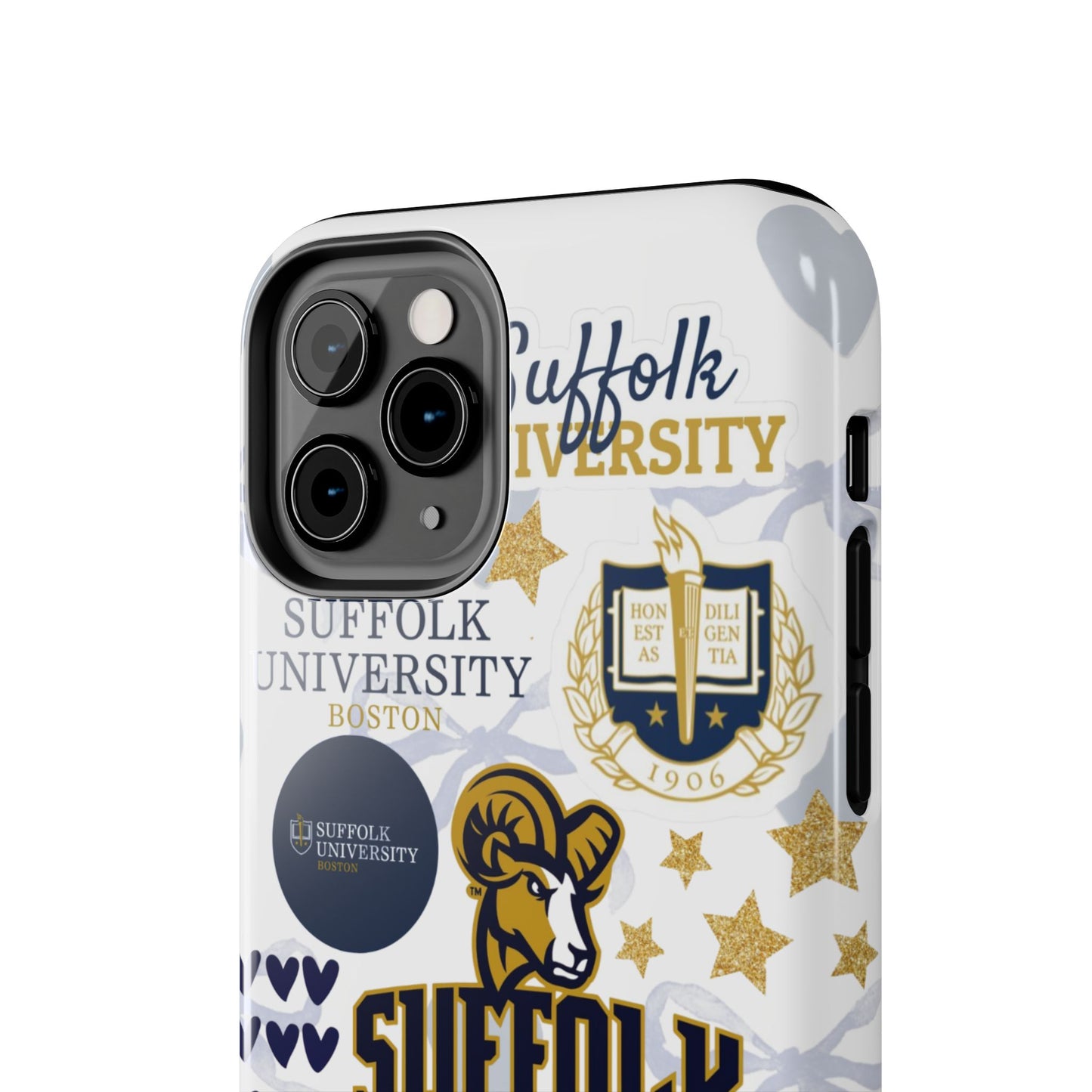 Suffolk University
