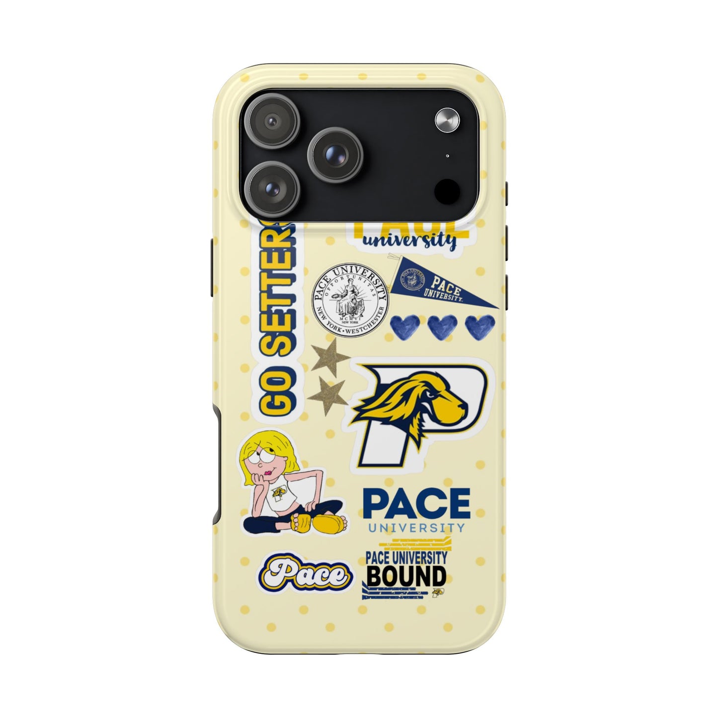 Pace University