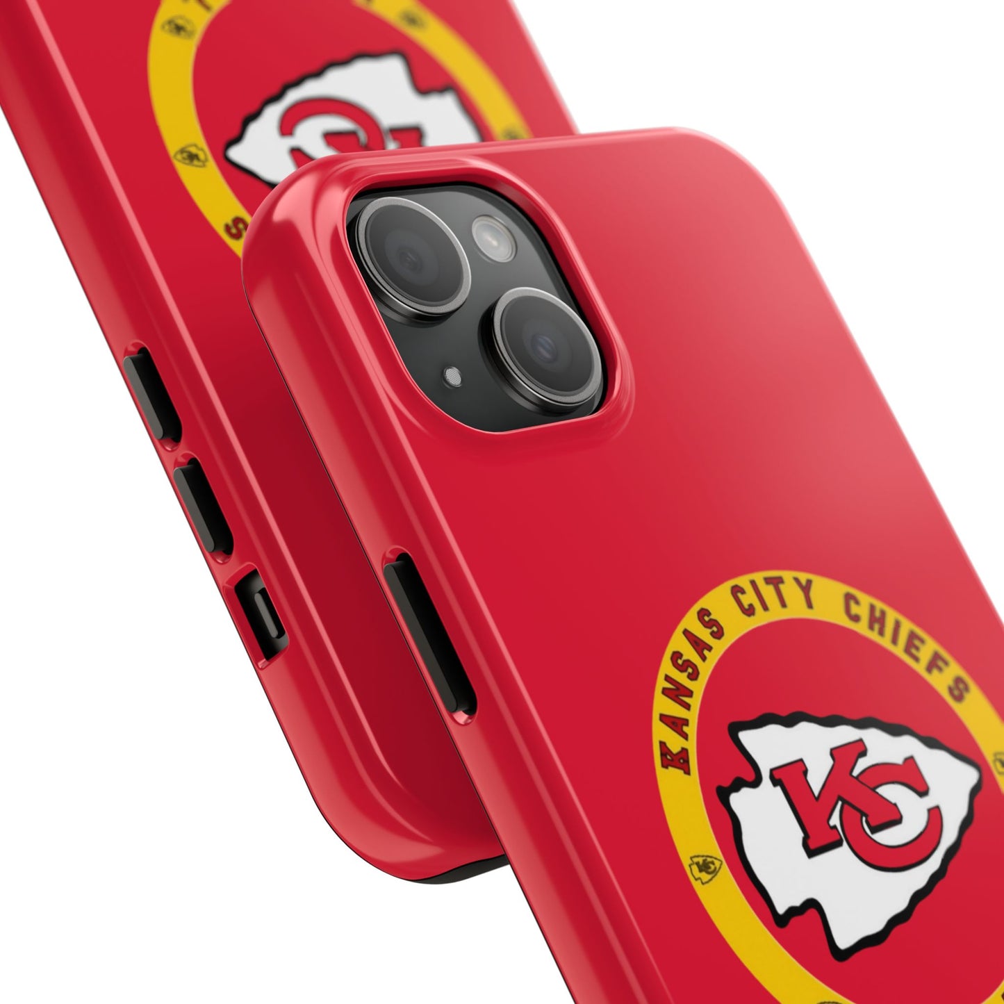 Kansas City Chiefs Case