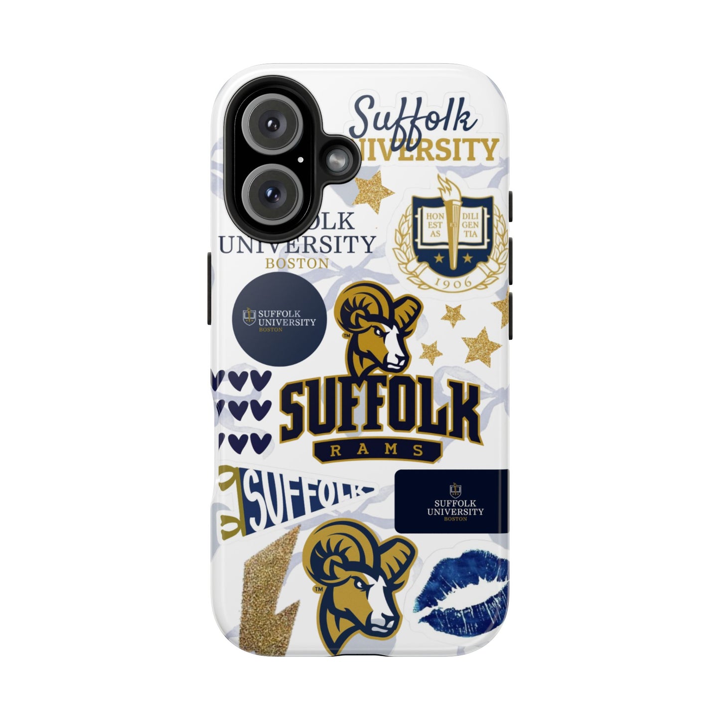Suffolk University