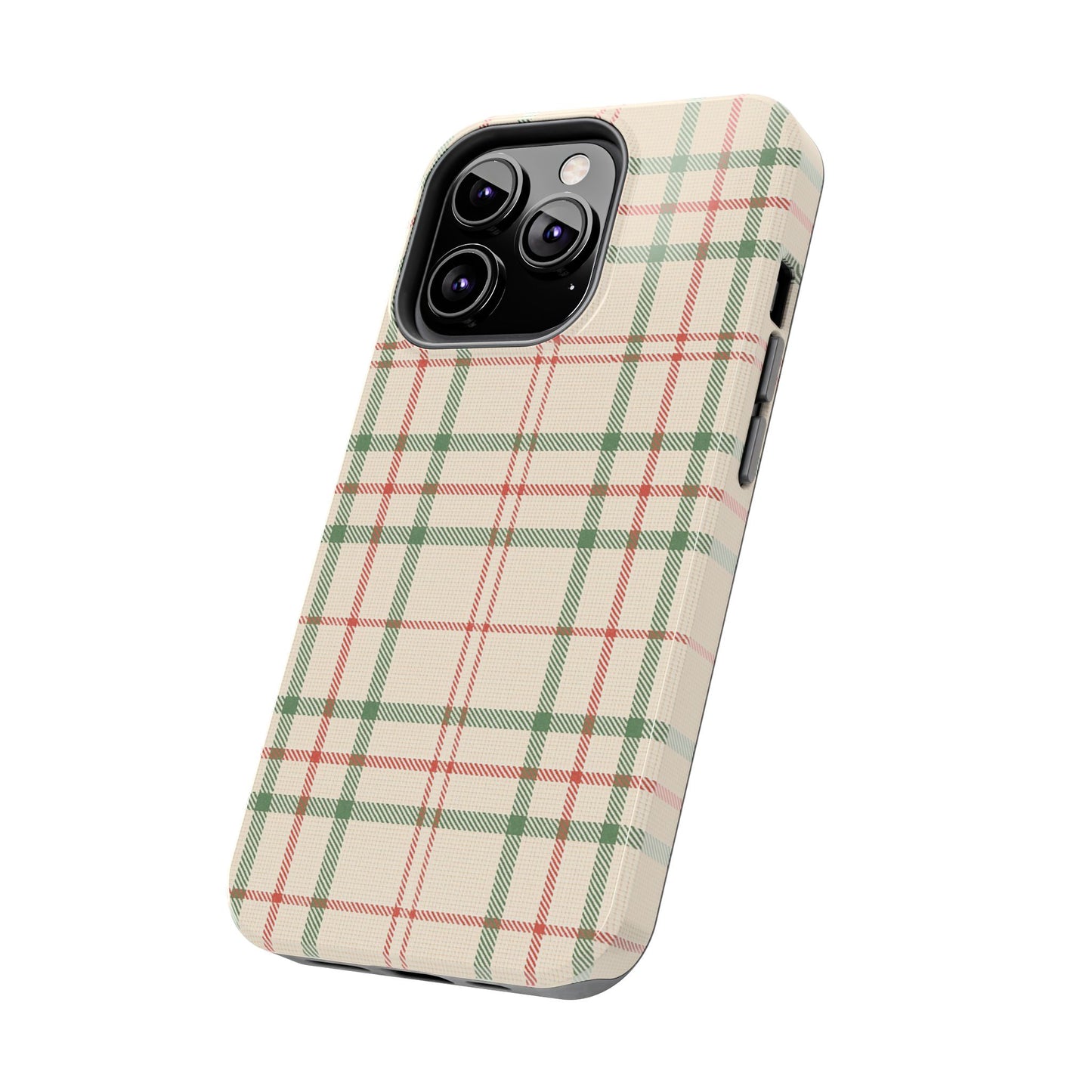 Vintage Plaid