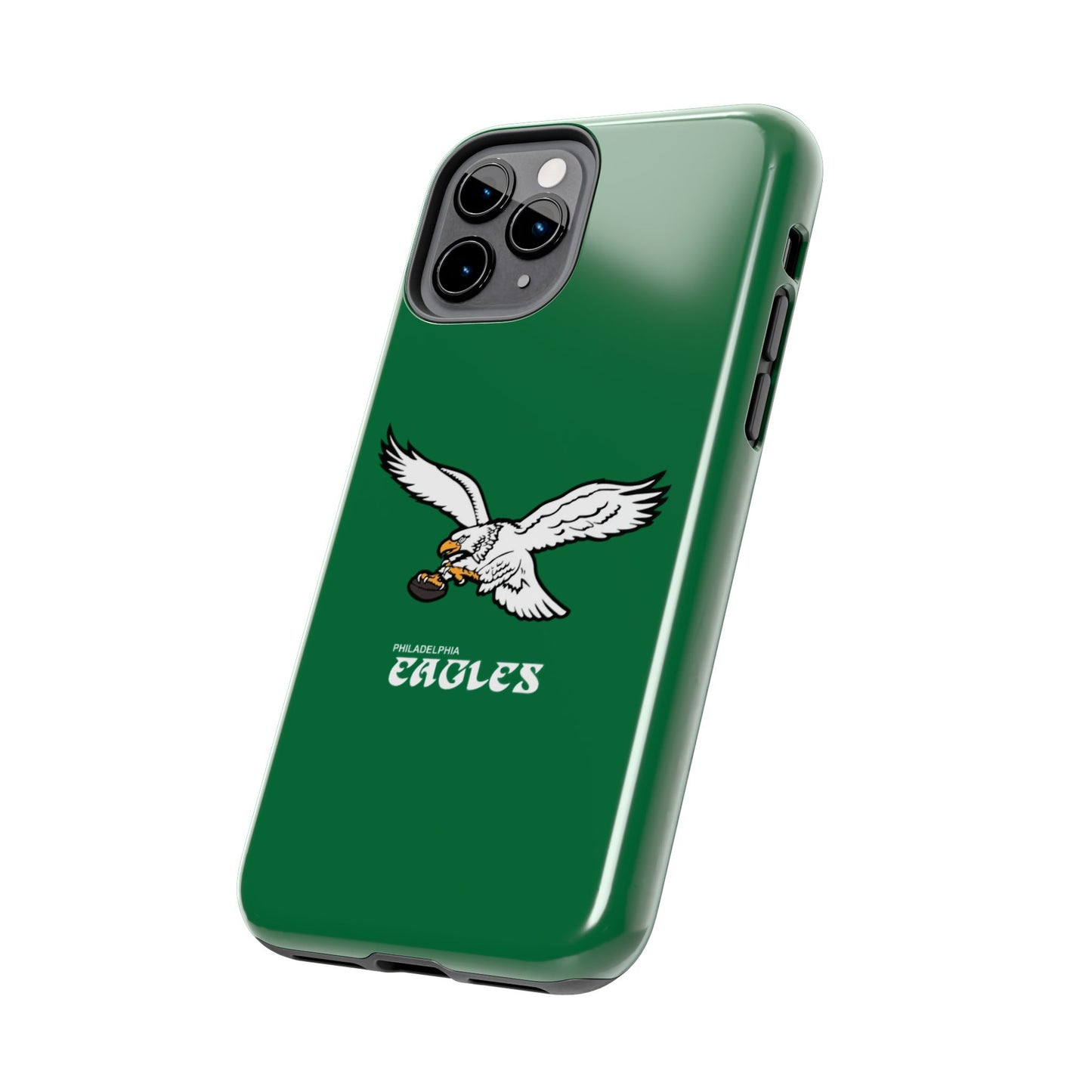 Eagles (Kelly Green edition)