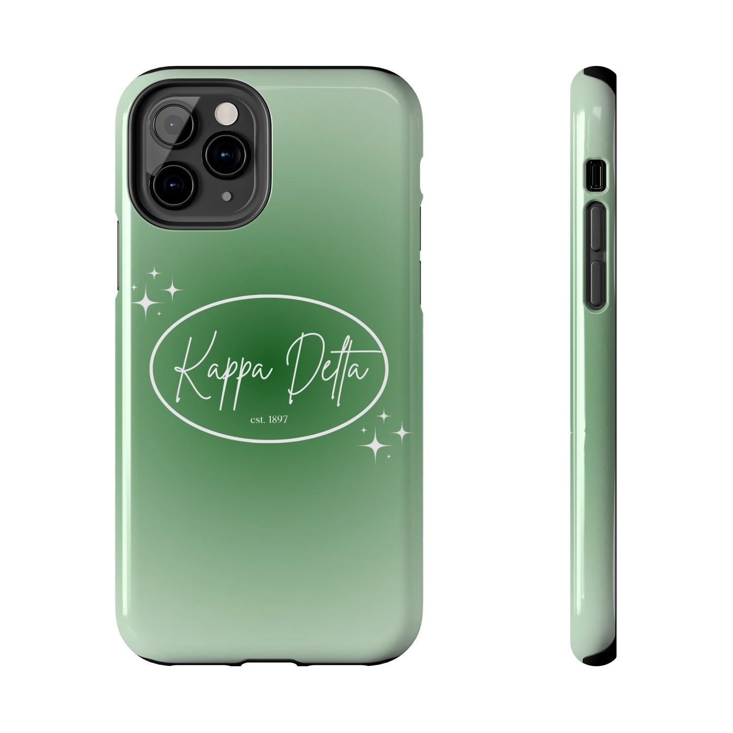 Kappa Delta