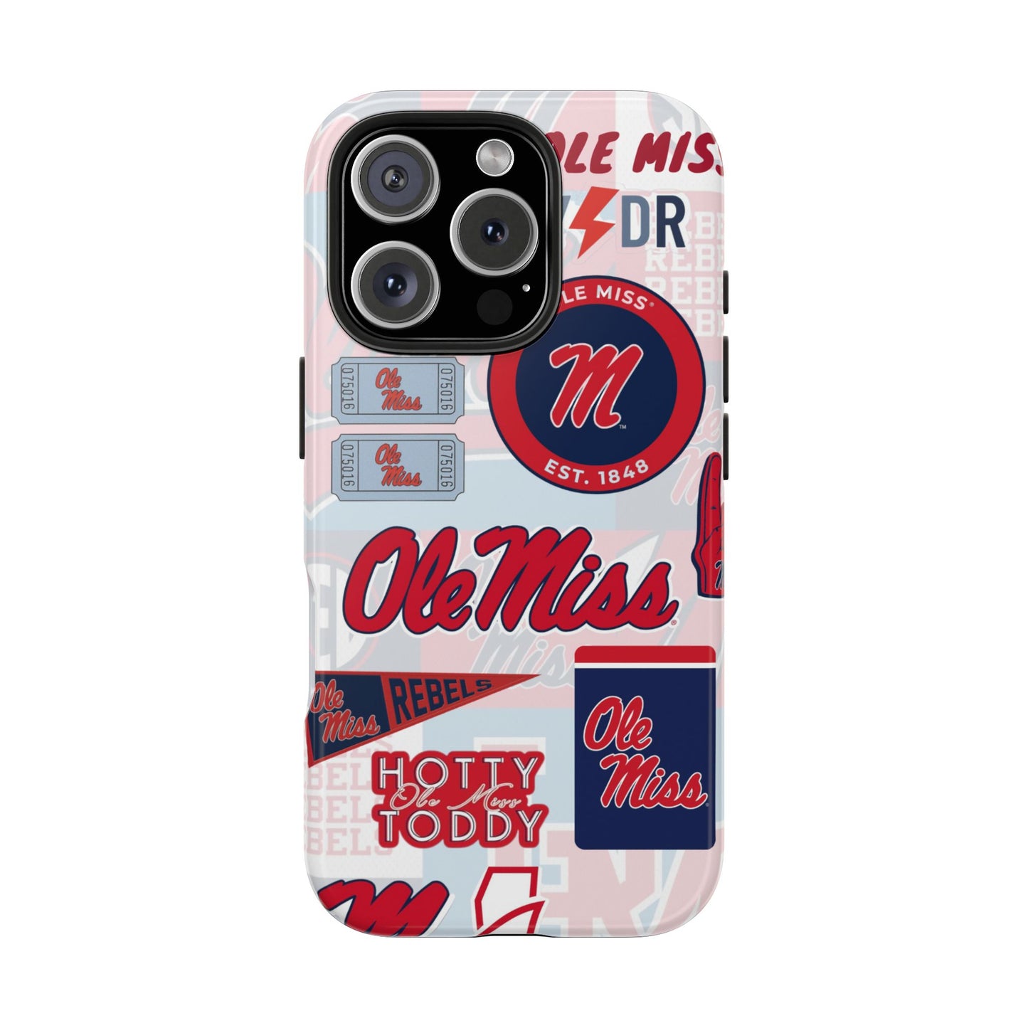 Ole Miss
