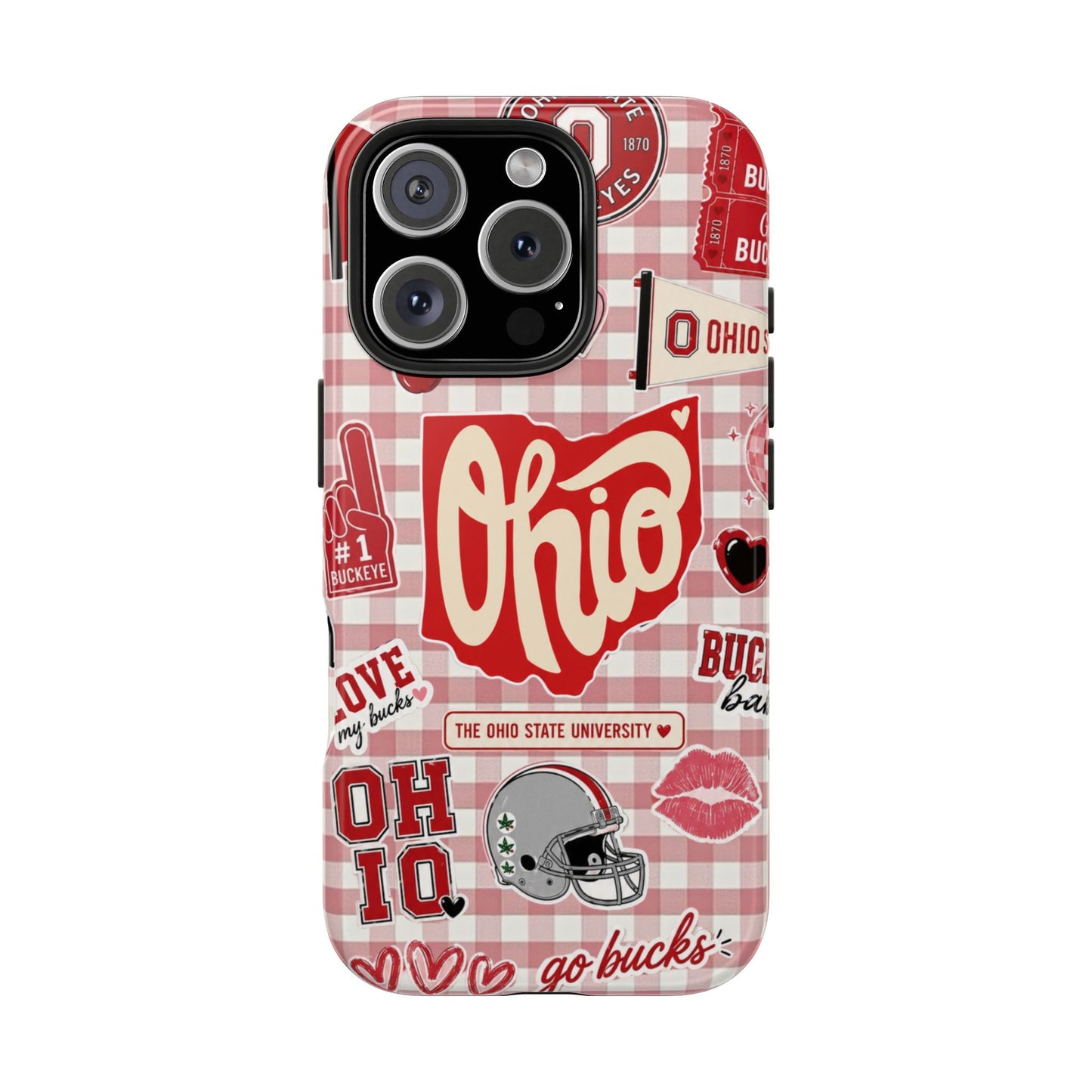 The Ohio State University