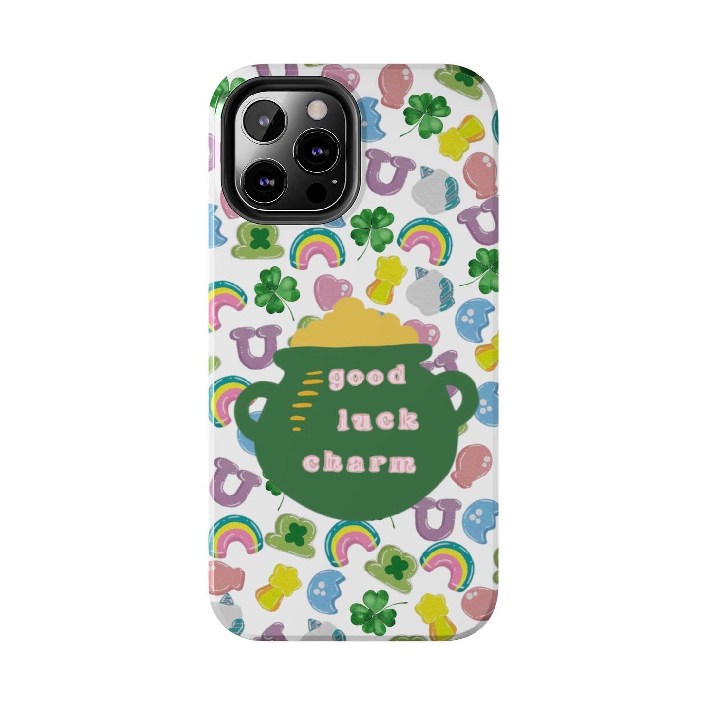 Lucky Charm
