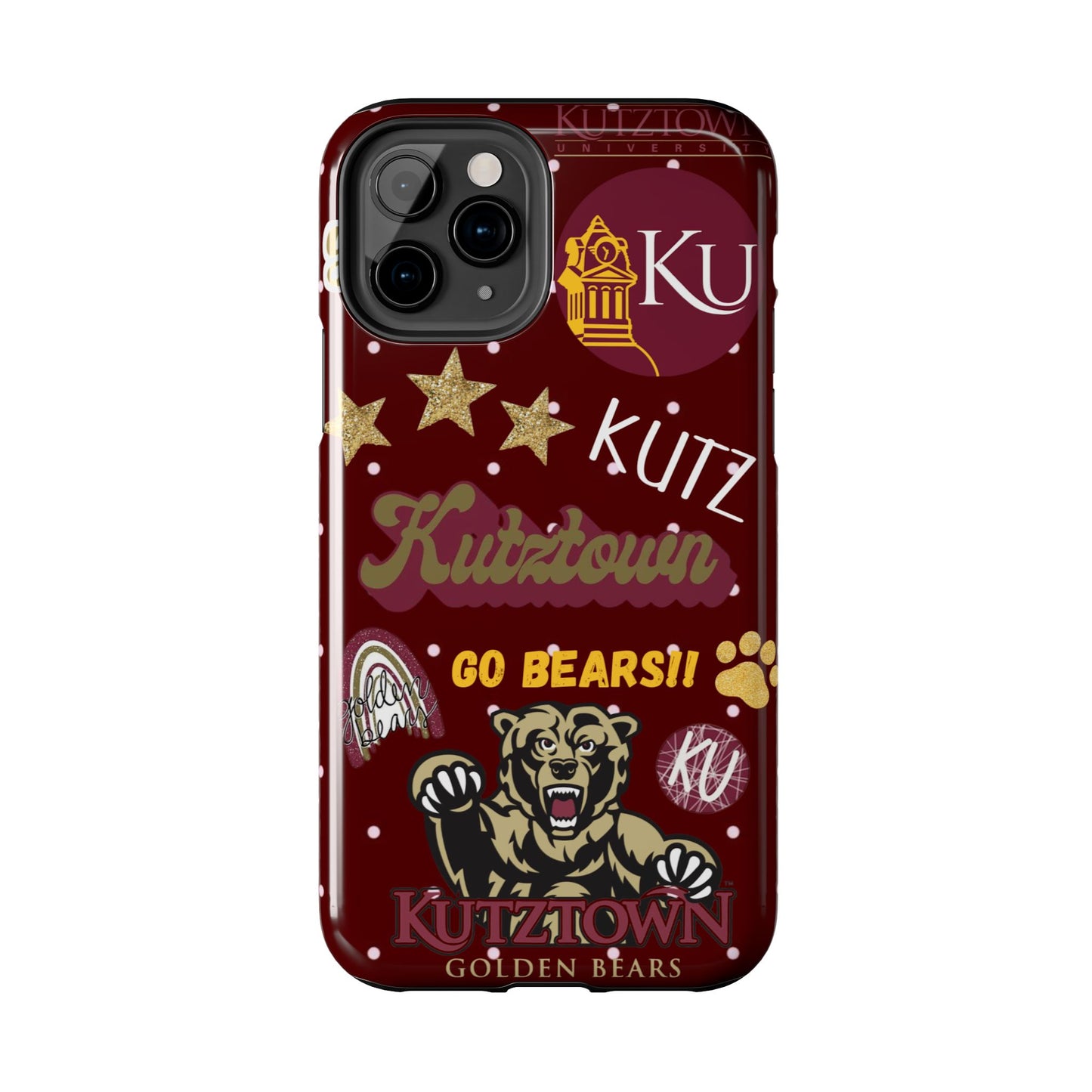 Kutztown University
