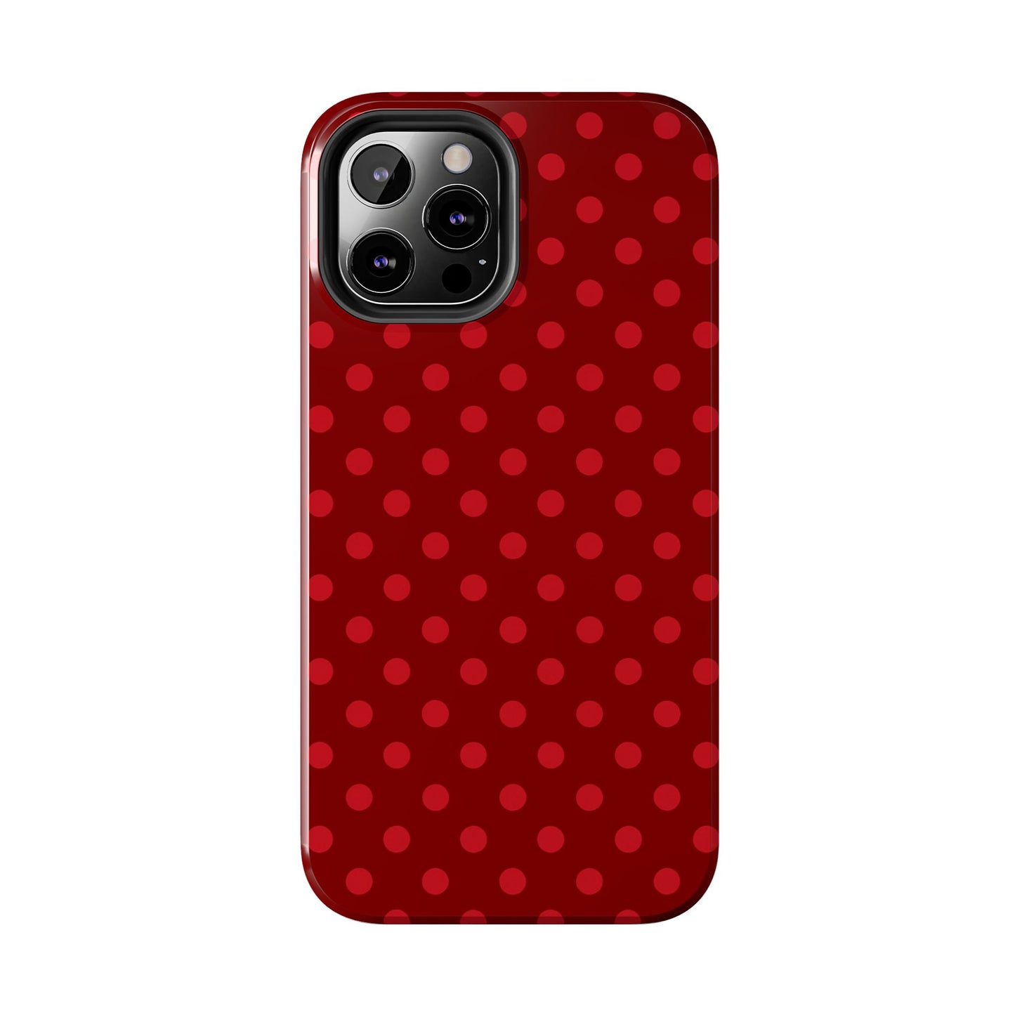 Candy Cane Dots