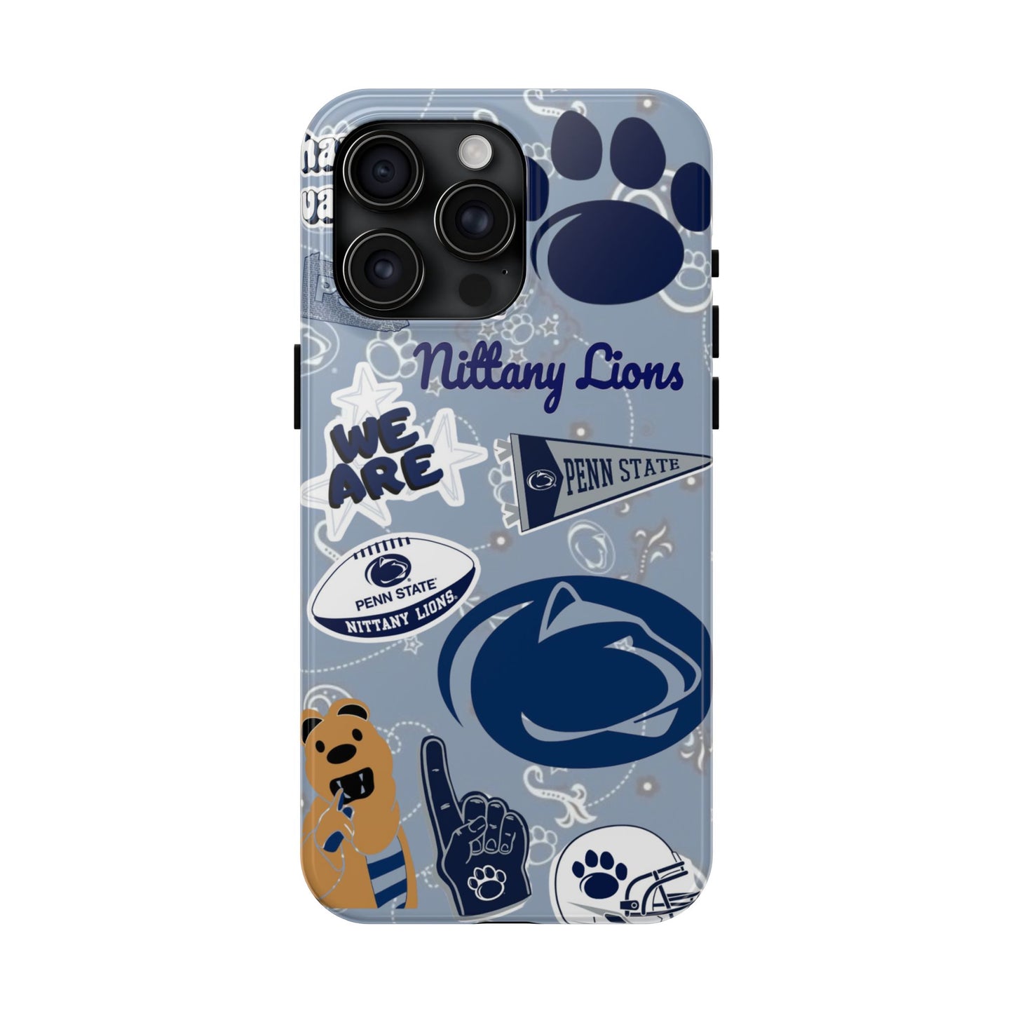 Penn State