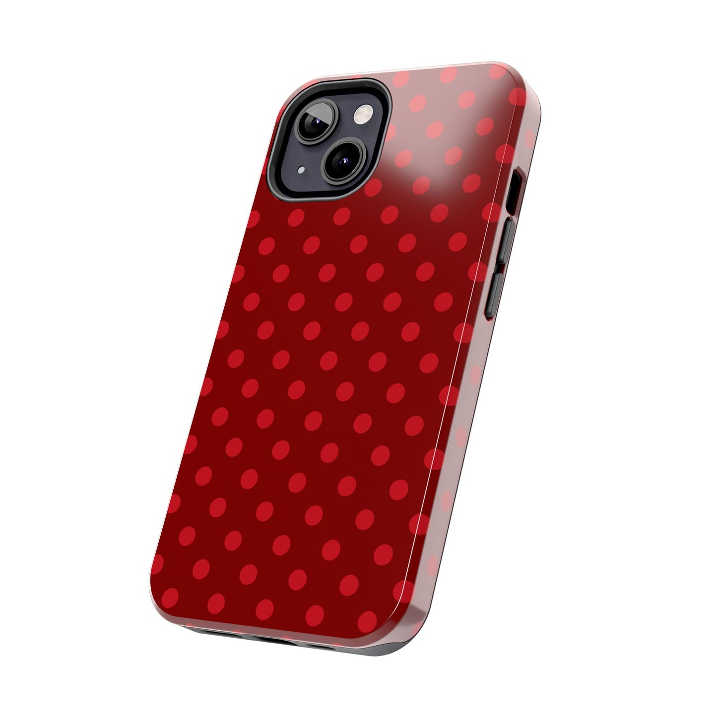 Candy Cane Dots