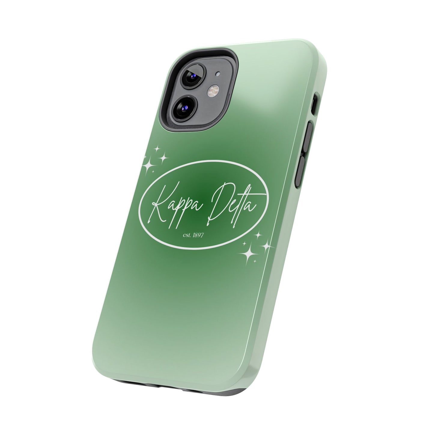 Kappa Delta